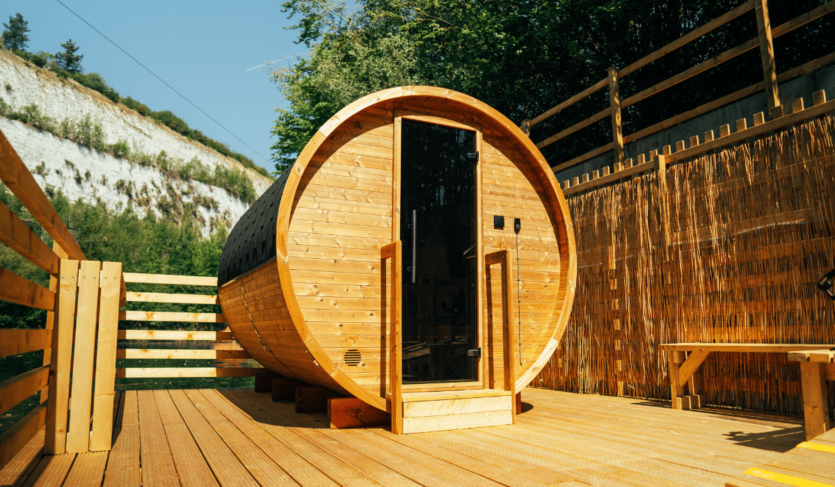 Outdoor Adventure Park 6