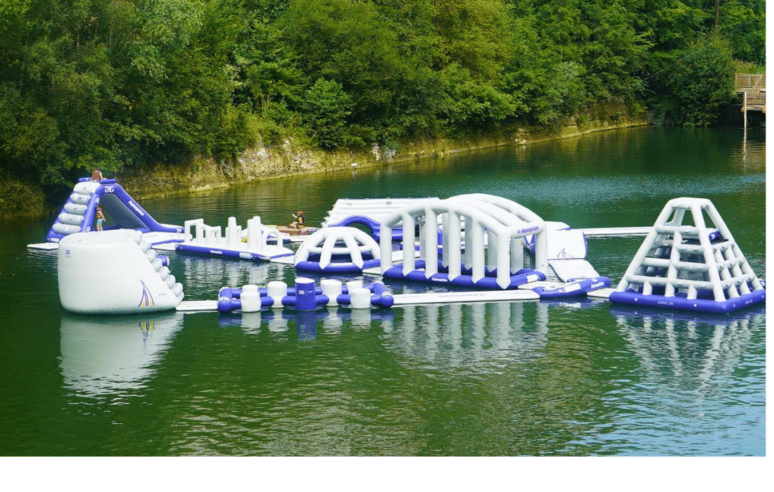 Outdoor Adventure Park 1