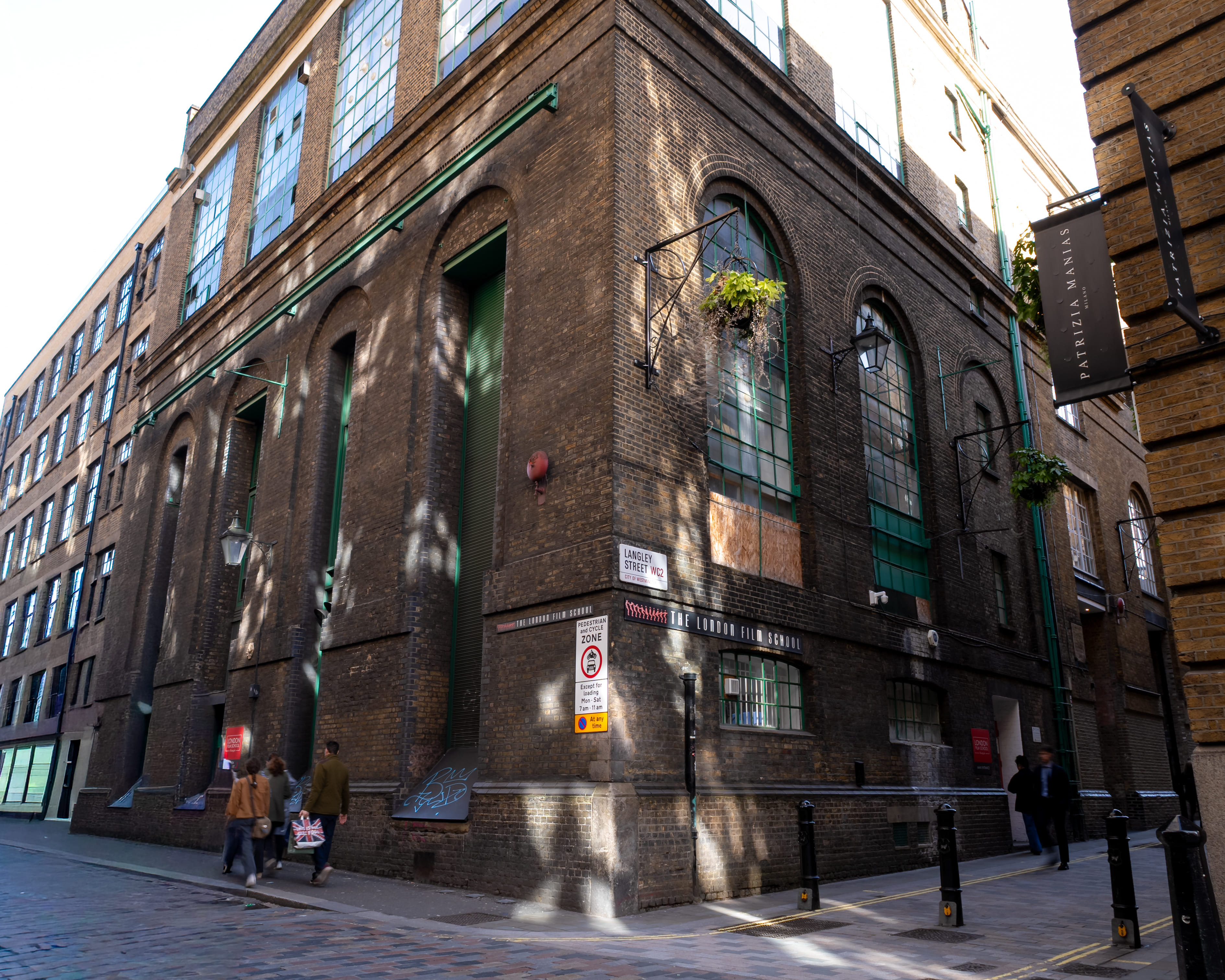 Production Design Room 2