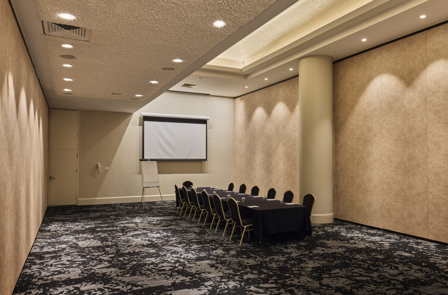 Wattle Function Room 2