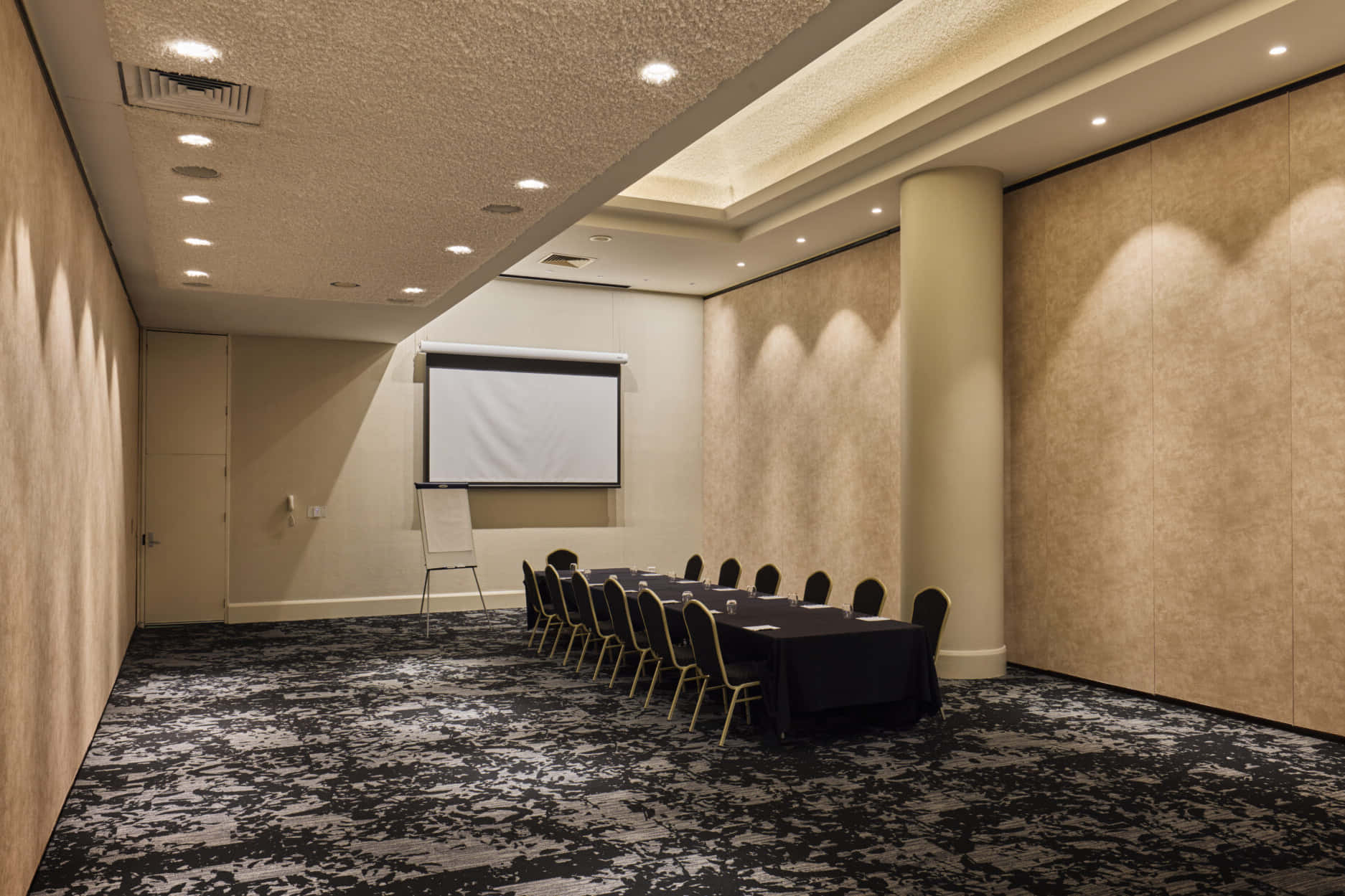 Wattle Function Room 2