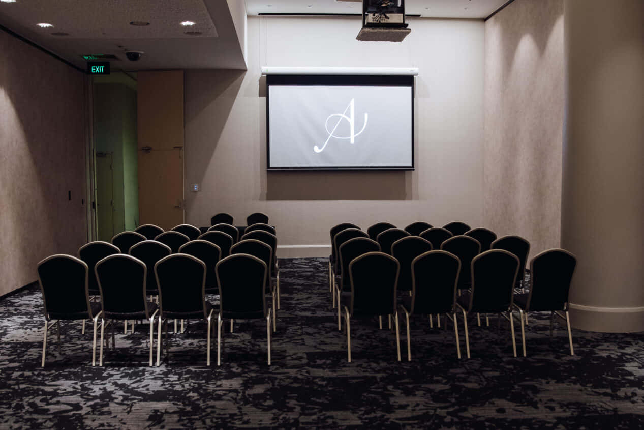 Wattle Function Room 1