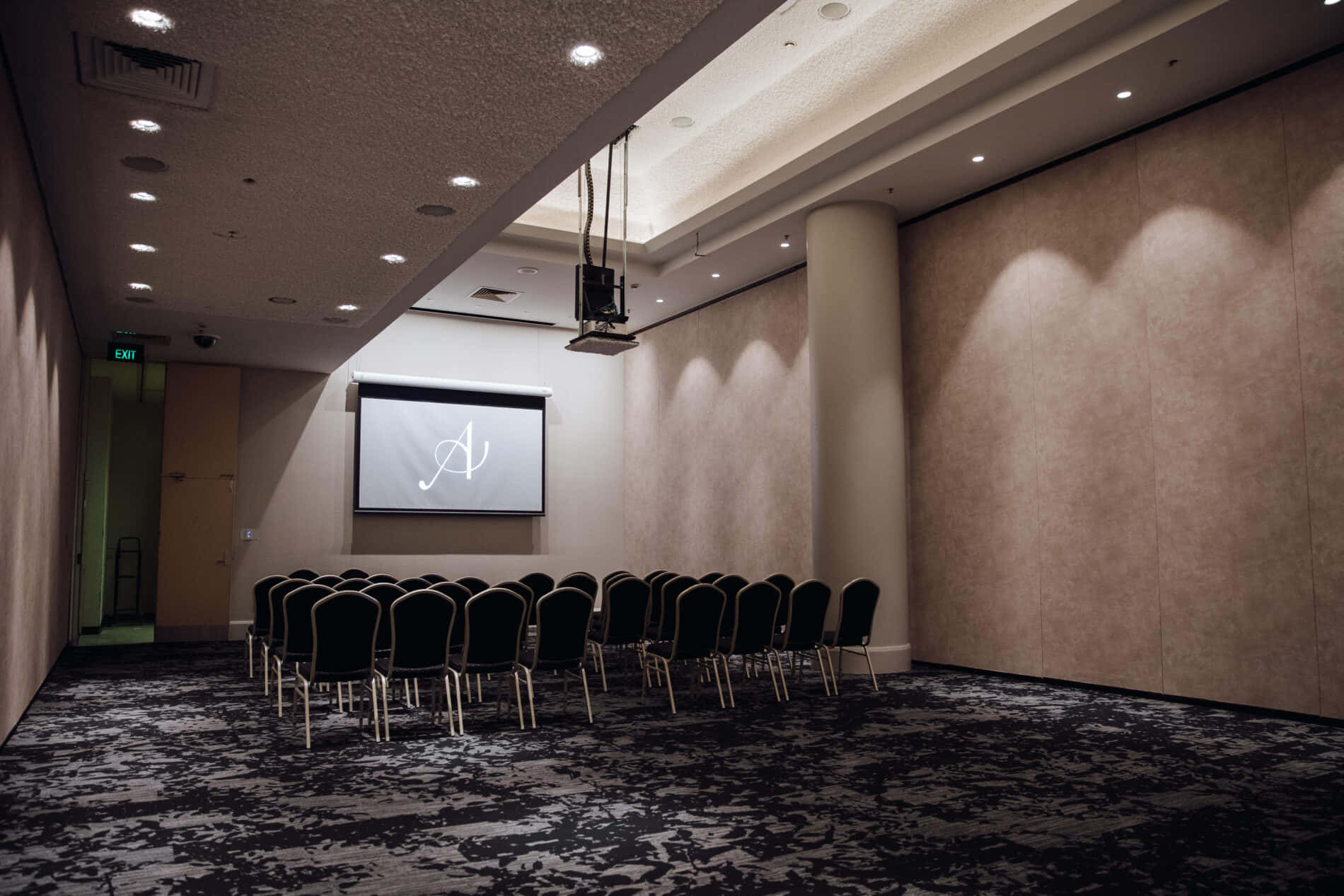 Wattle Function Room 0
