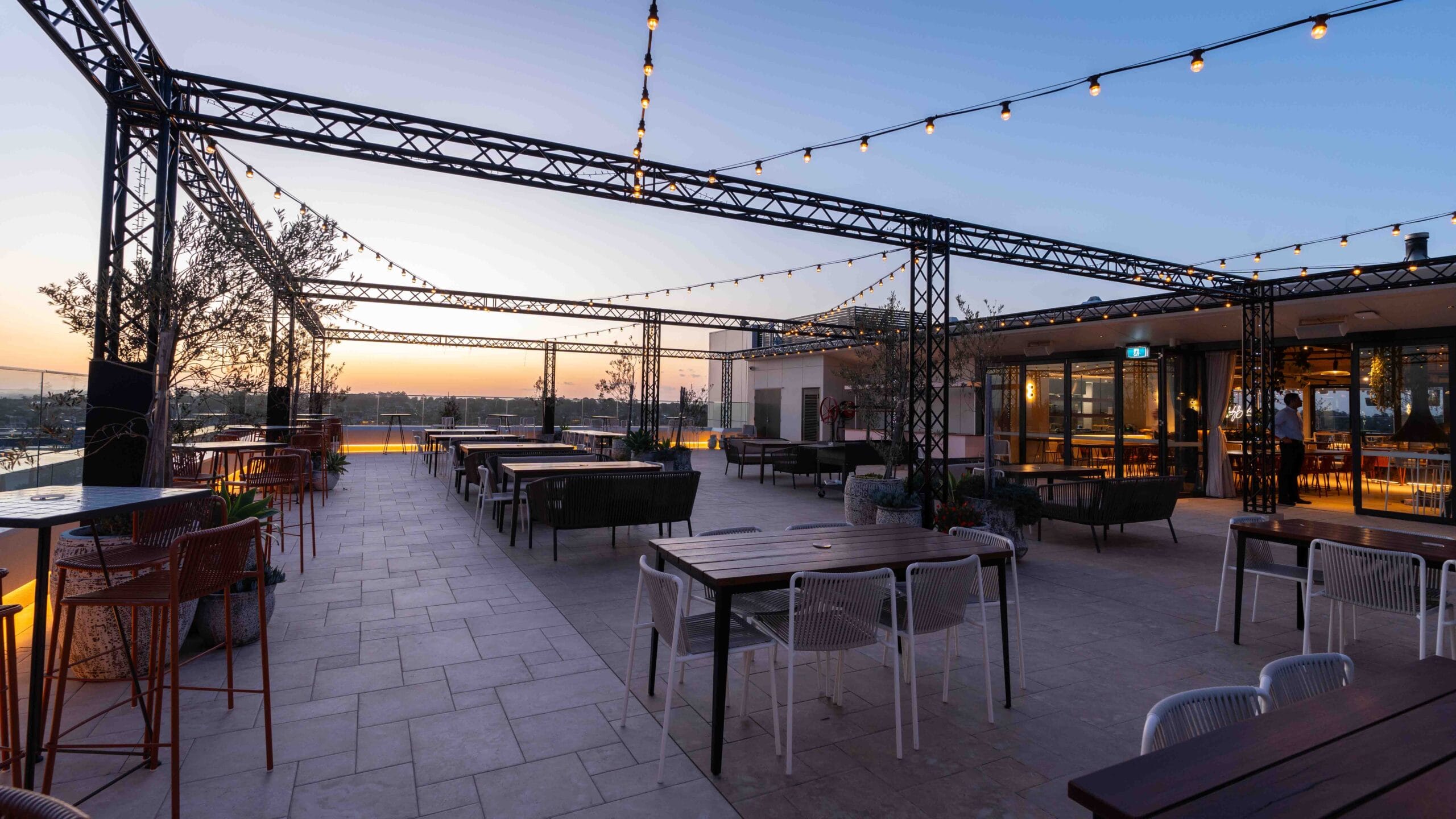 The South Terrace 1