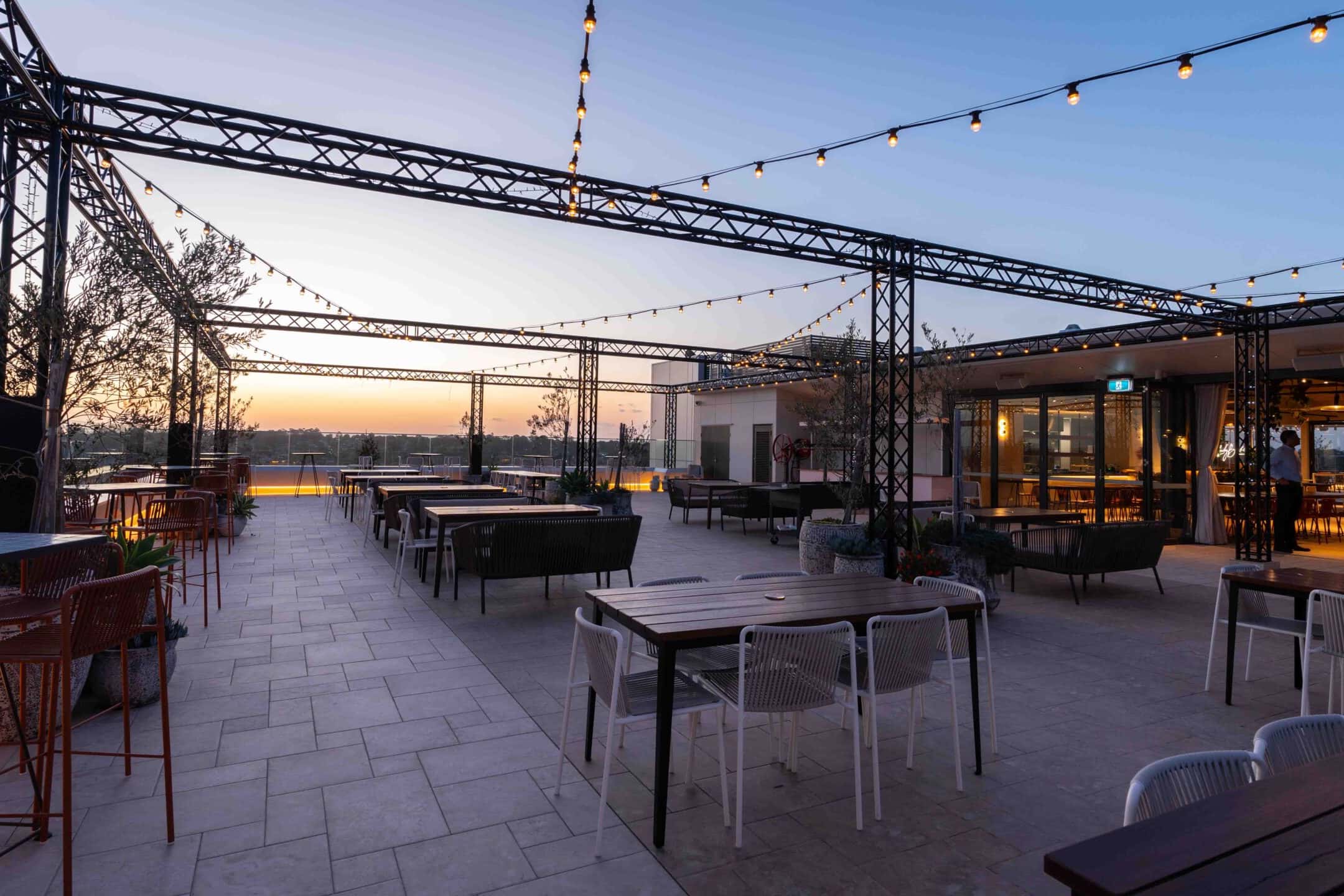 The South Terrace 1