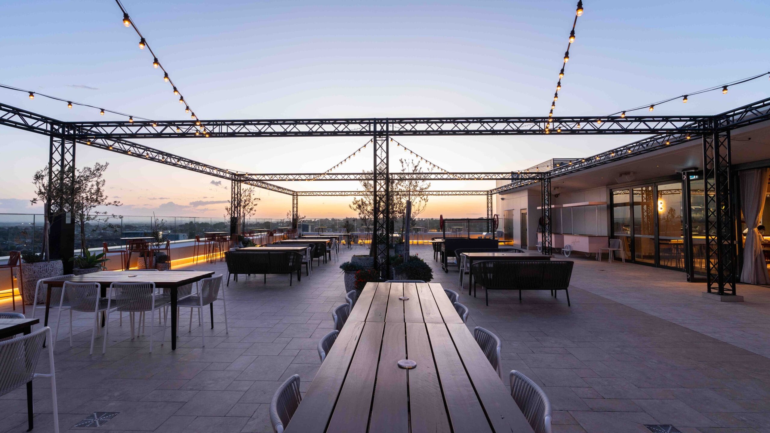 The South Terrace 2