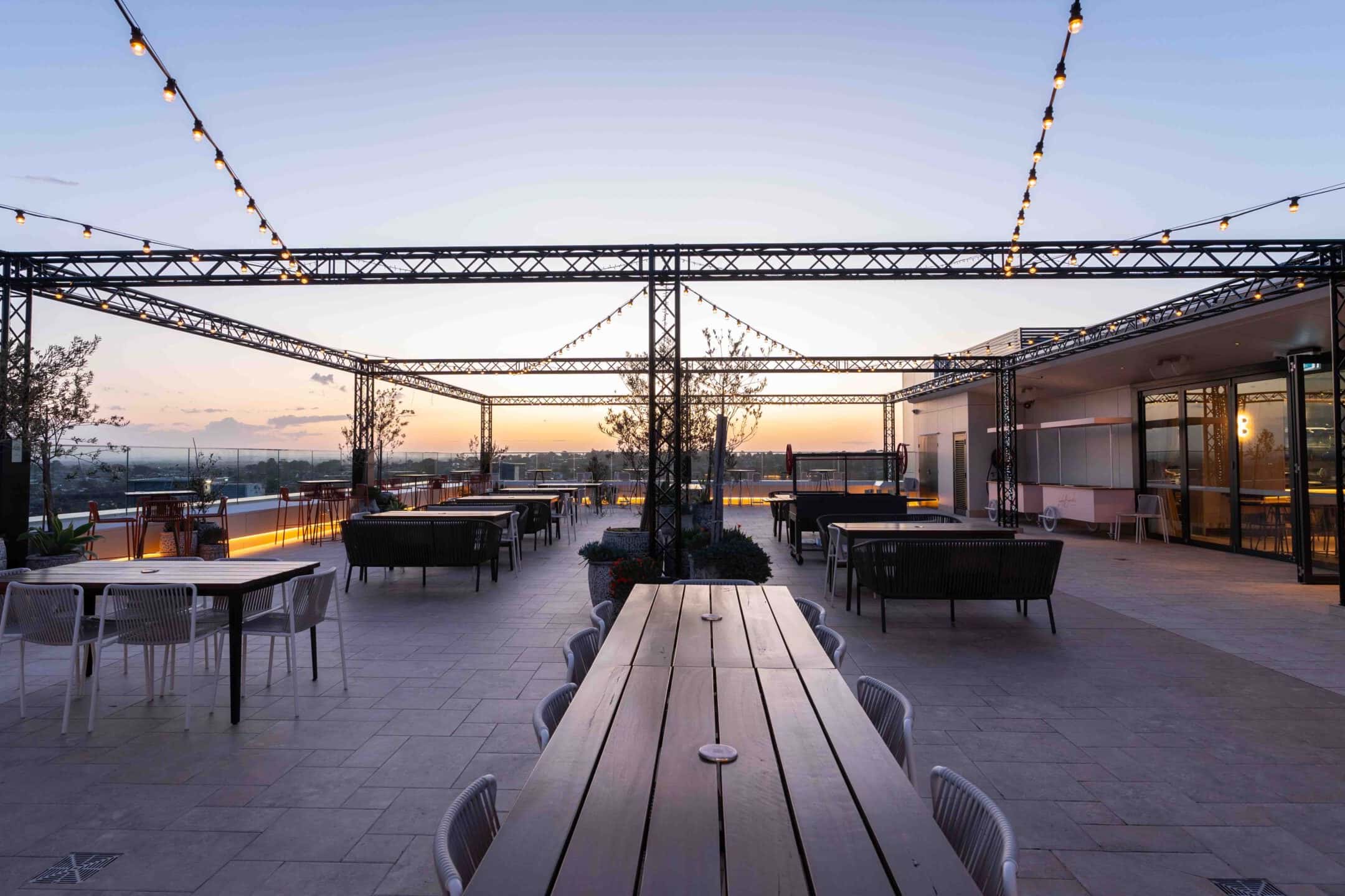 The South Terrace 2