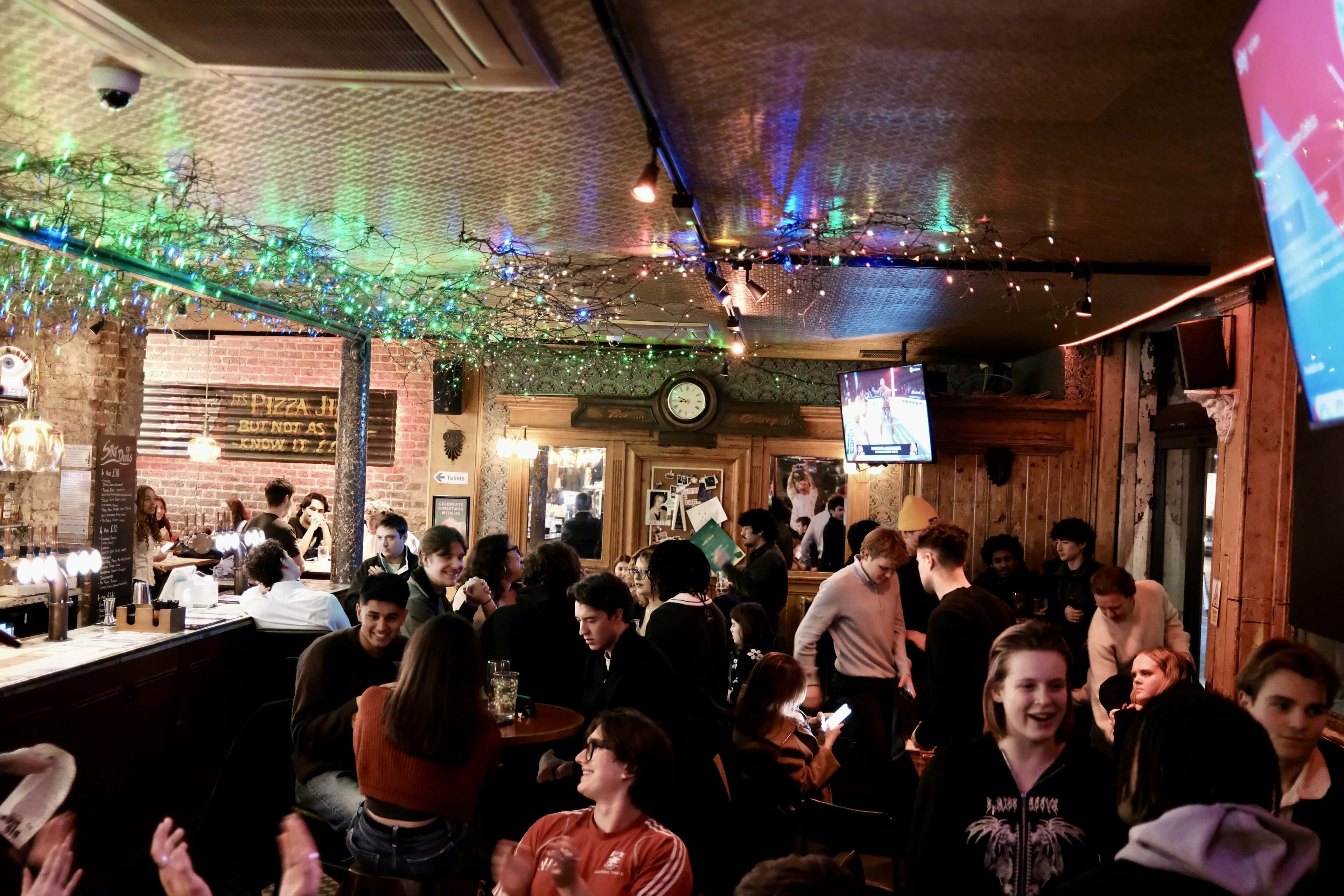 Main Room 0