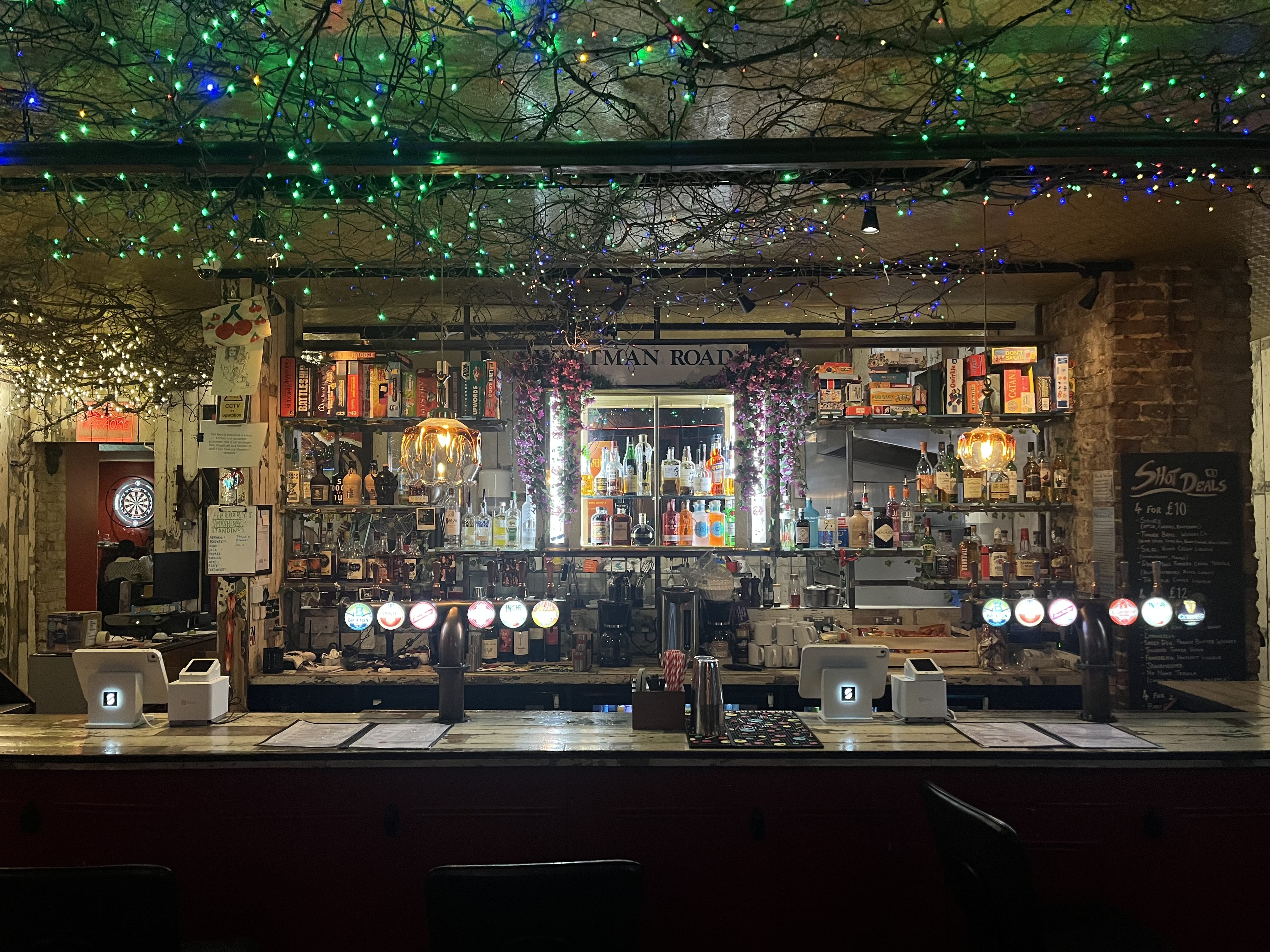 Main Room 5