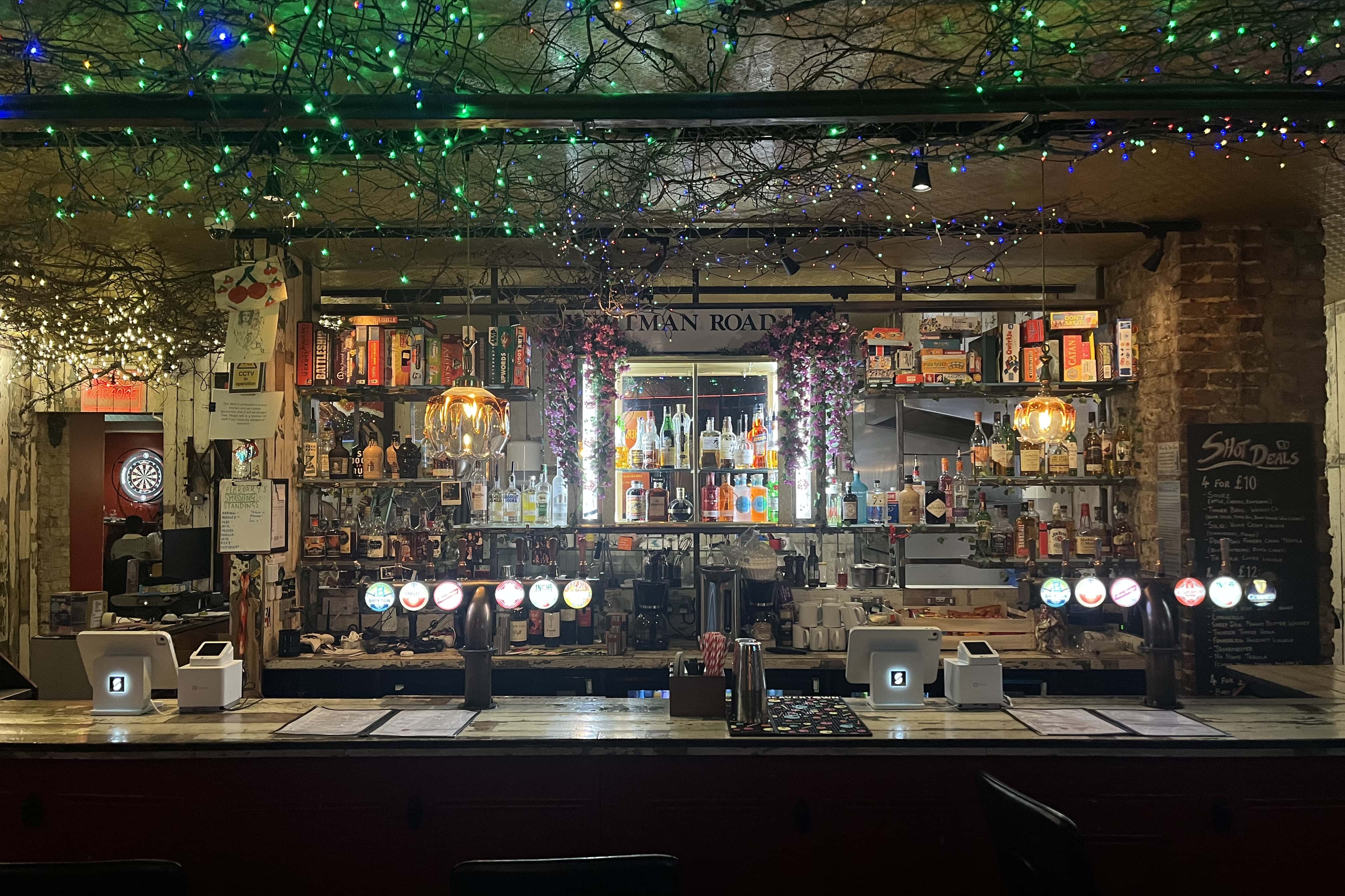 Main Room 5