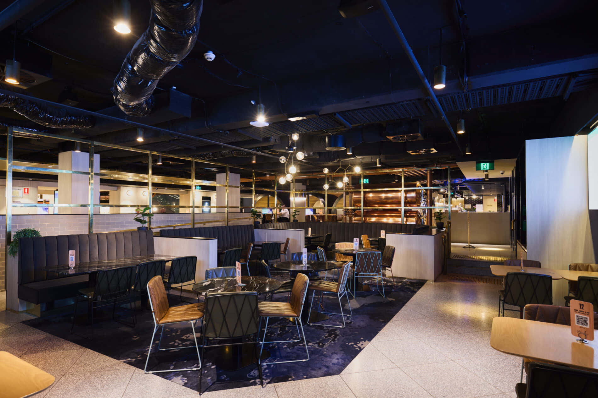 The Lager Lounge (Sunken Lounge) 0