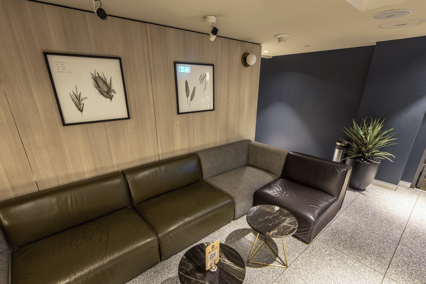 The Malt Room 1