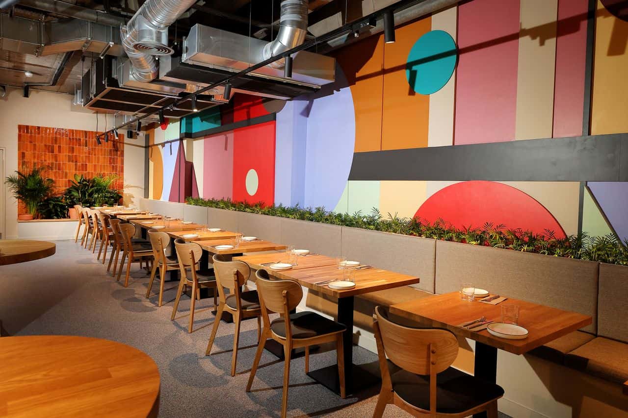 Event Space 0
