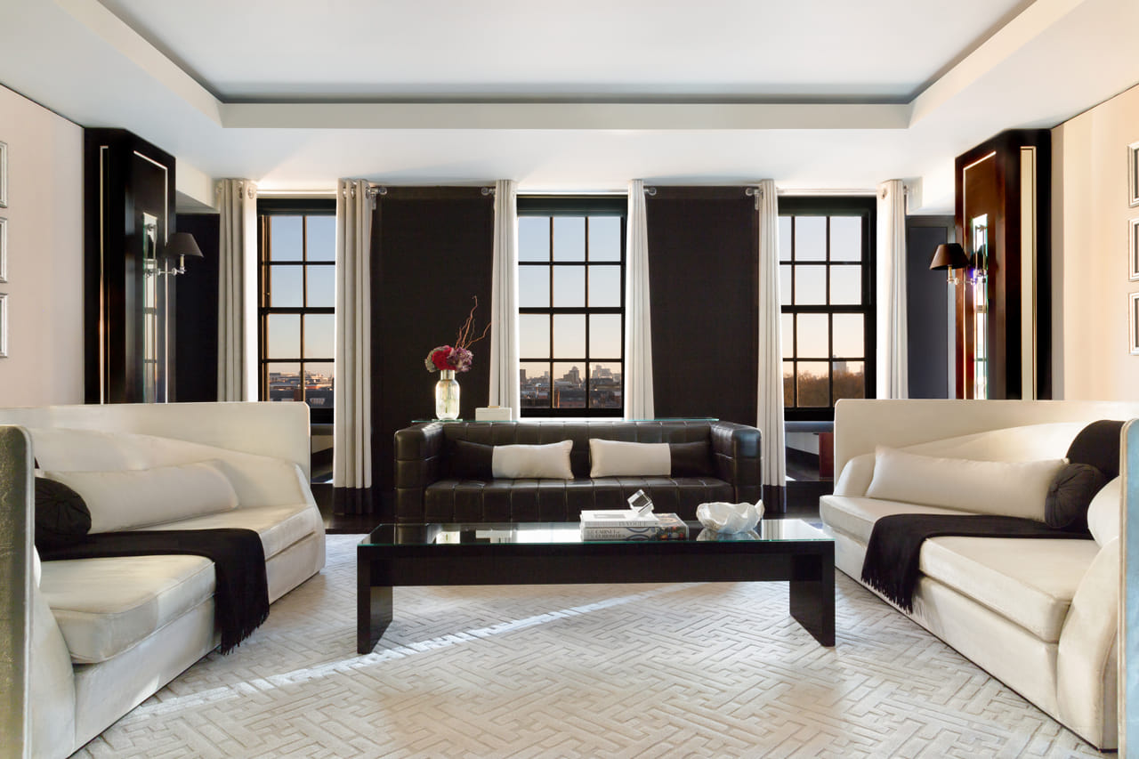 Kensington Penthouse 2