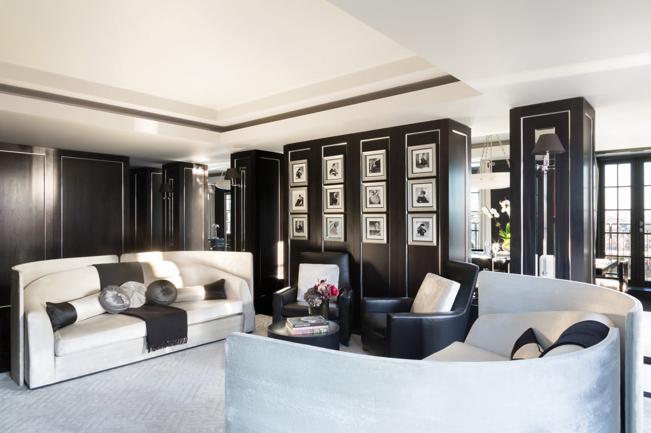 Mayfair Penthouse 1