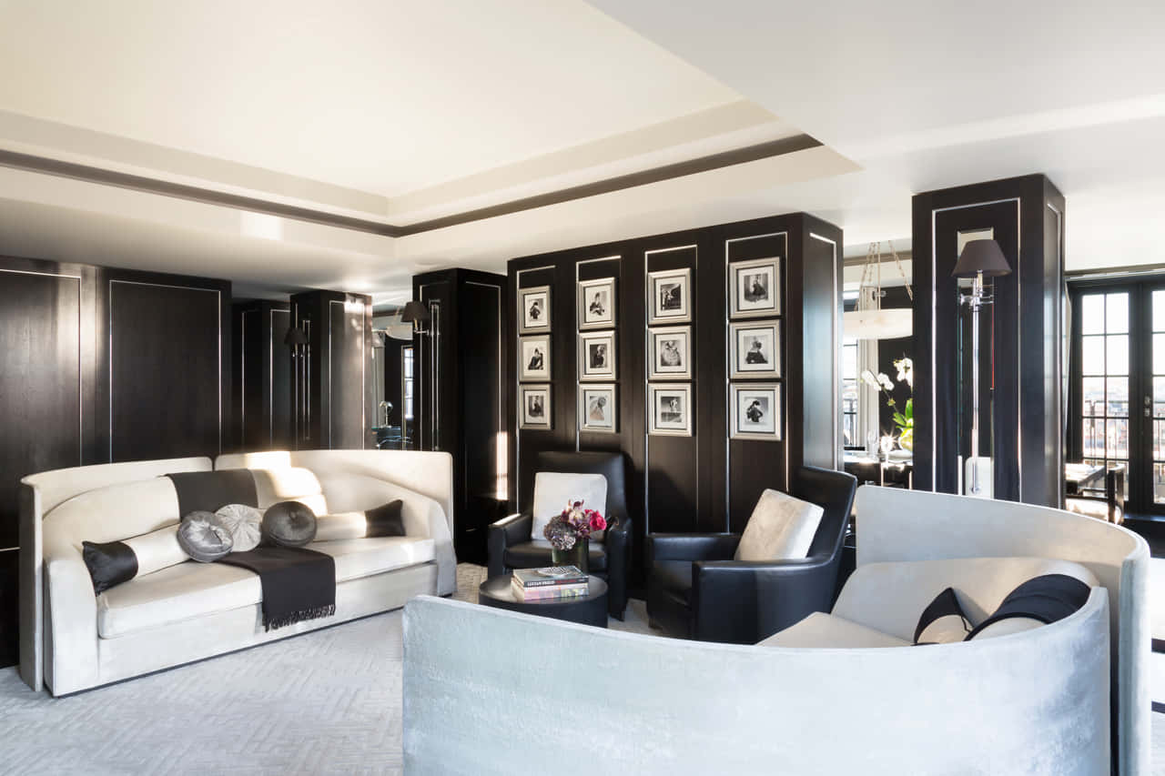 Mayfair Penthouse 1
