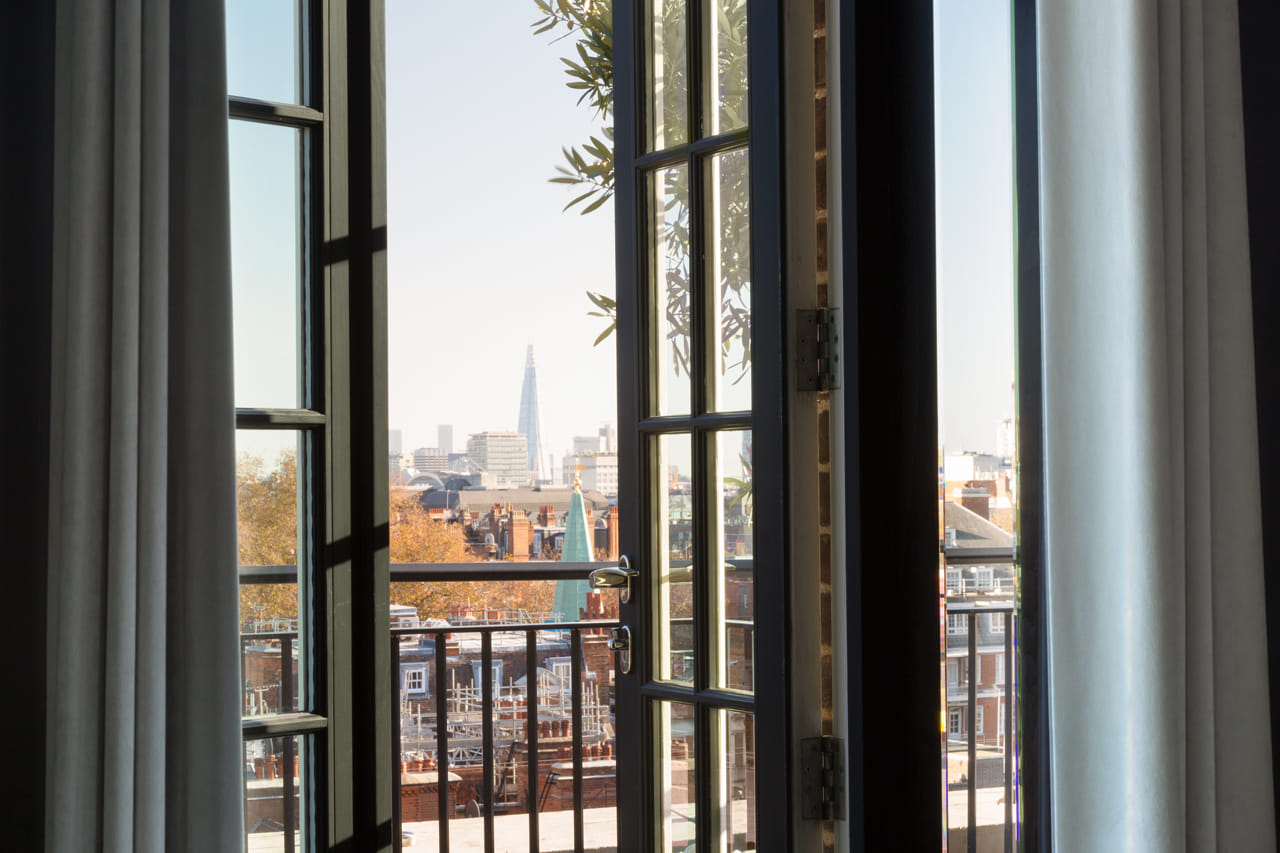 Mayfair Penthouse 2
