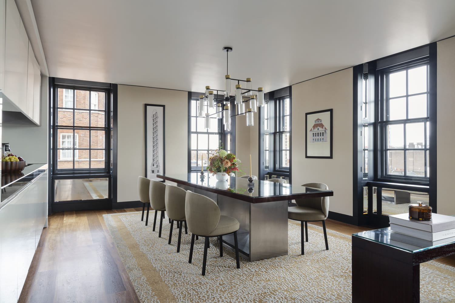 City Suite