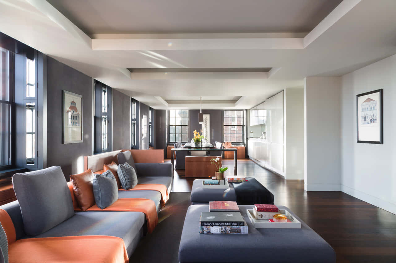 Westminster Suite 1