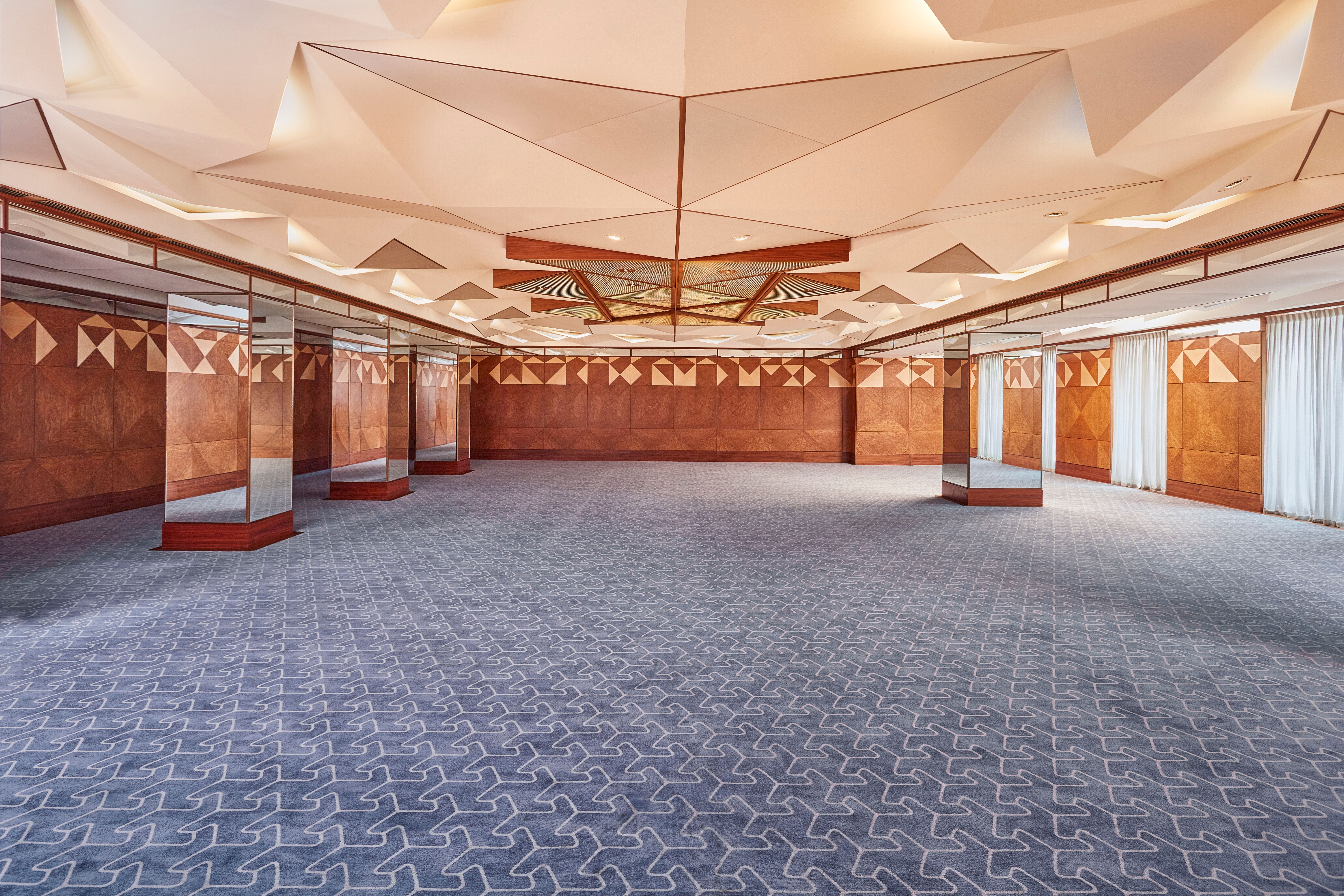 Ballroom