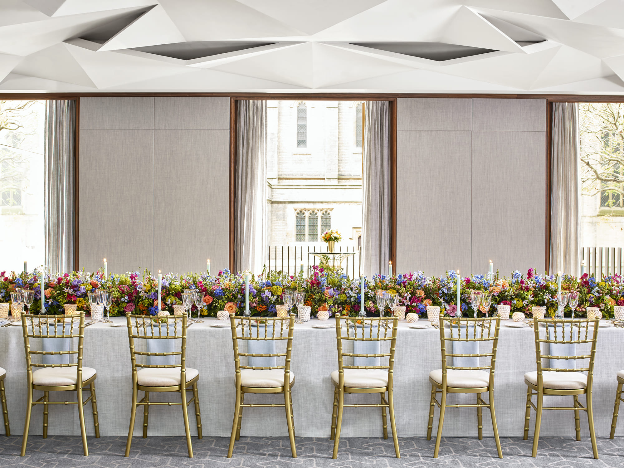 Belgravia 5