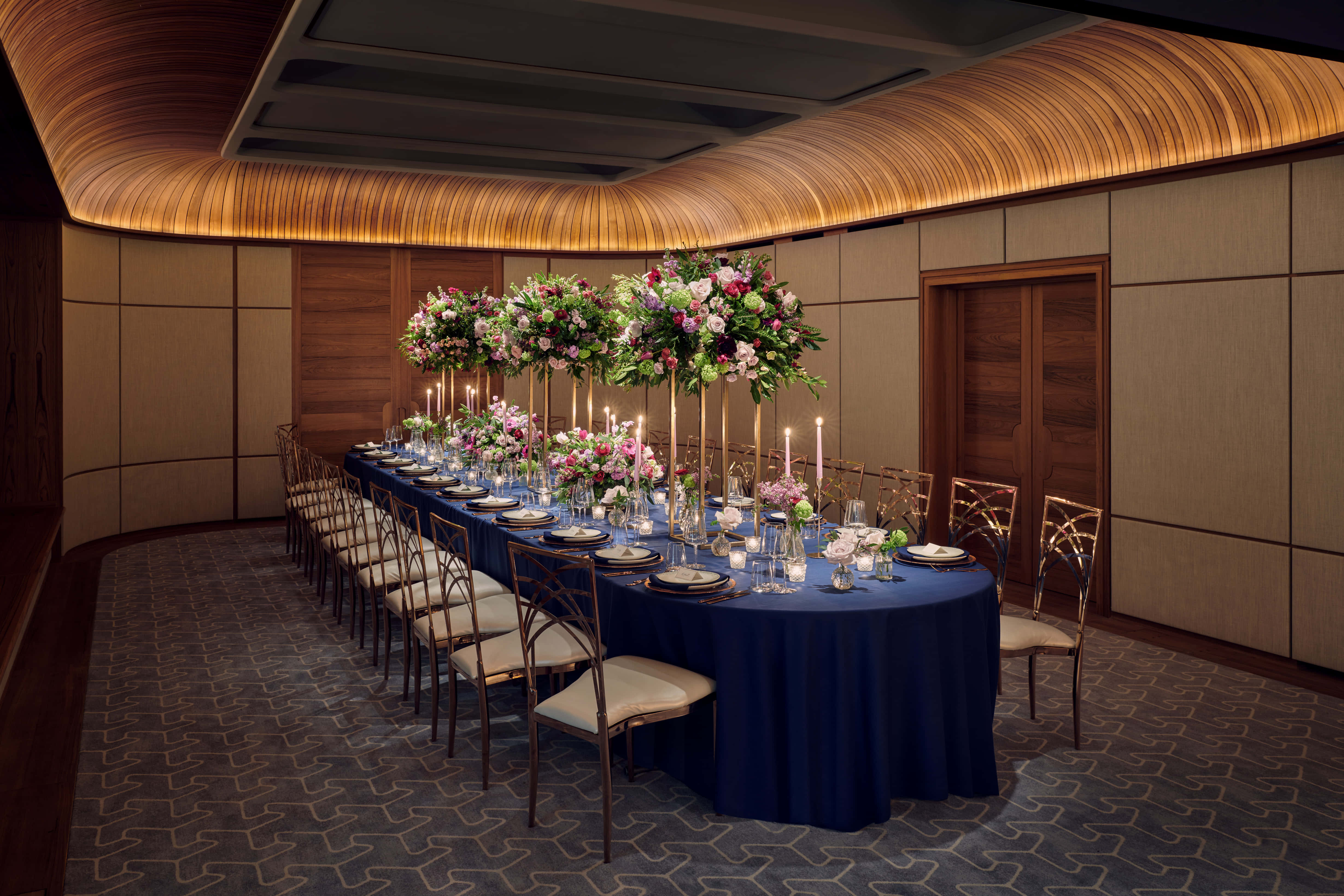 Wilton & Knightsbridge 2