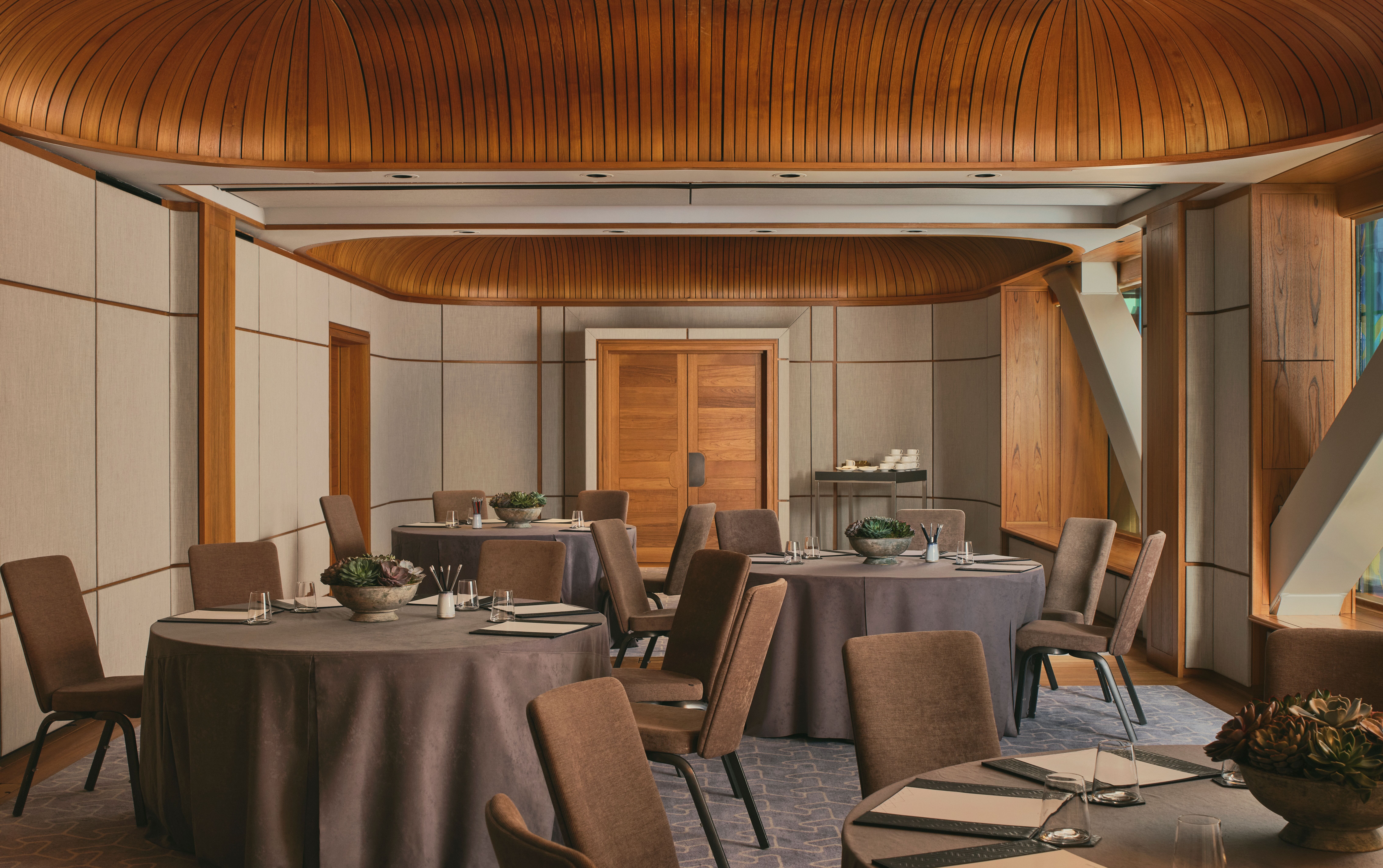 Wilton & Knightsbridge 1