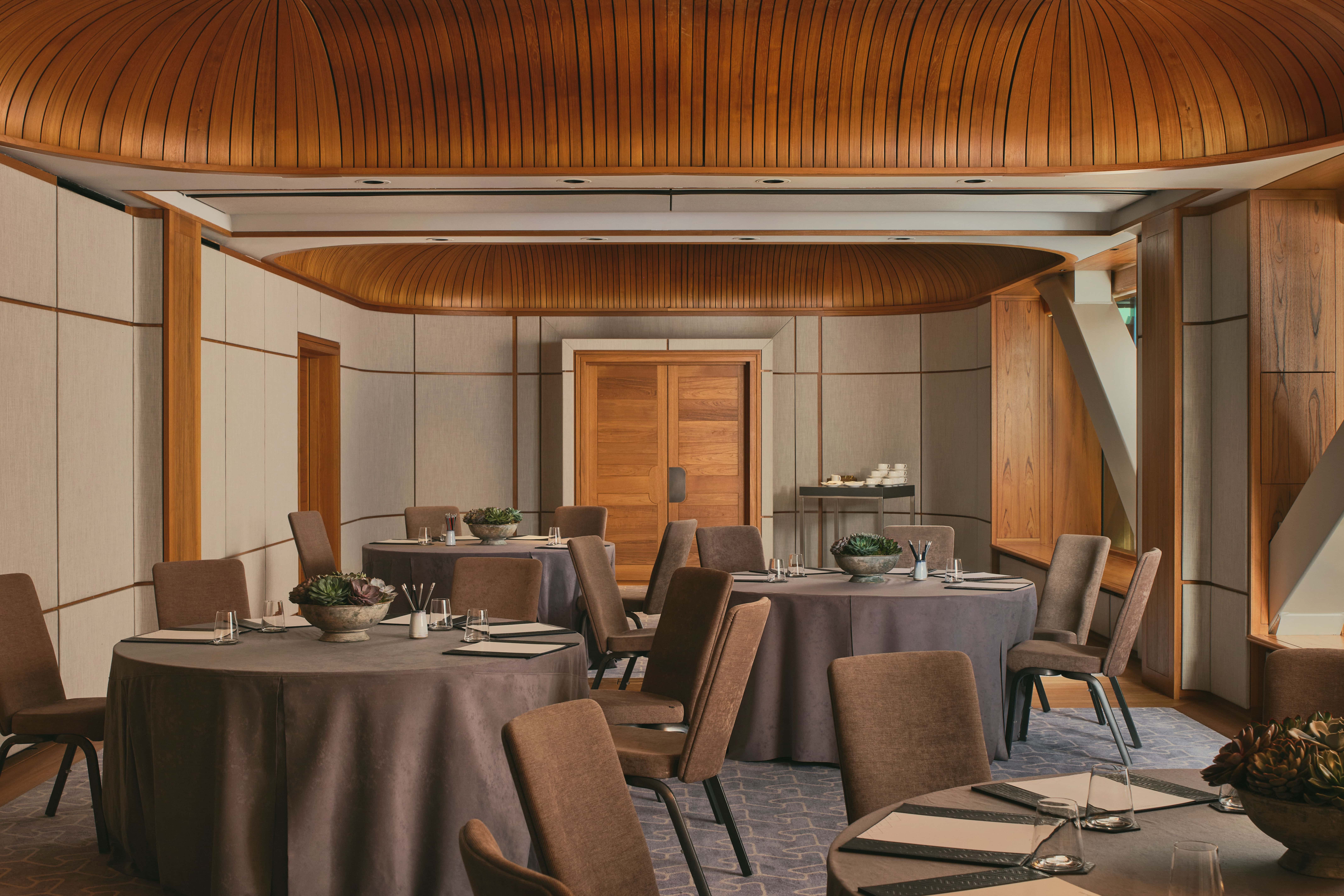 Wilton & Knightsbridge 1