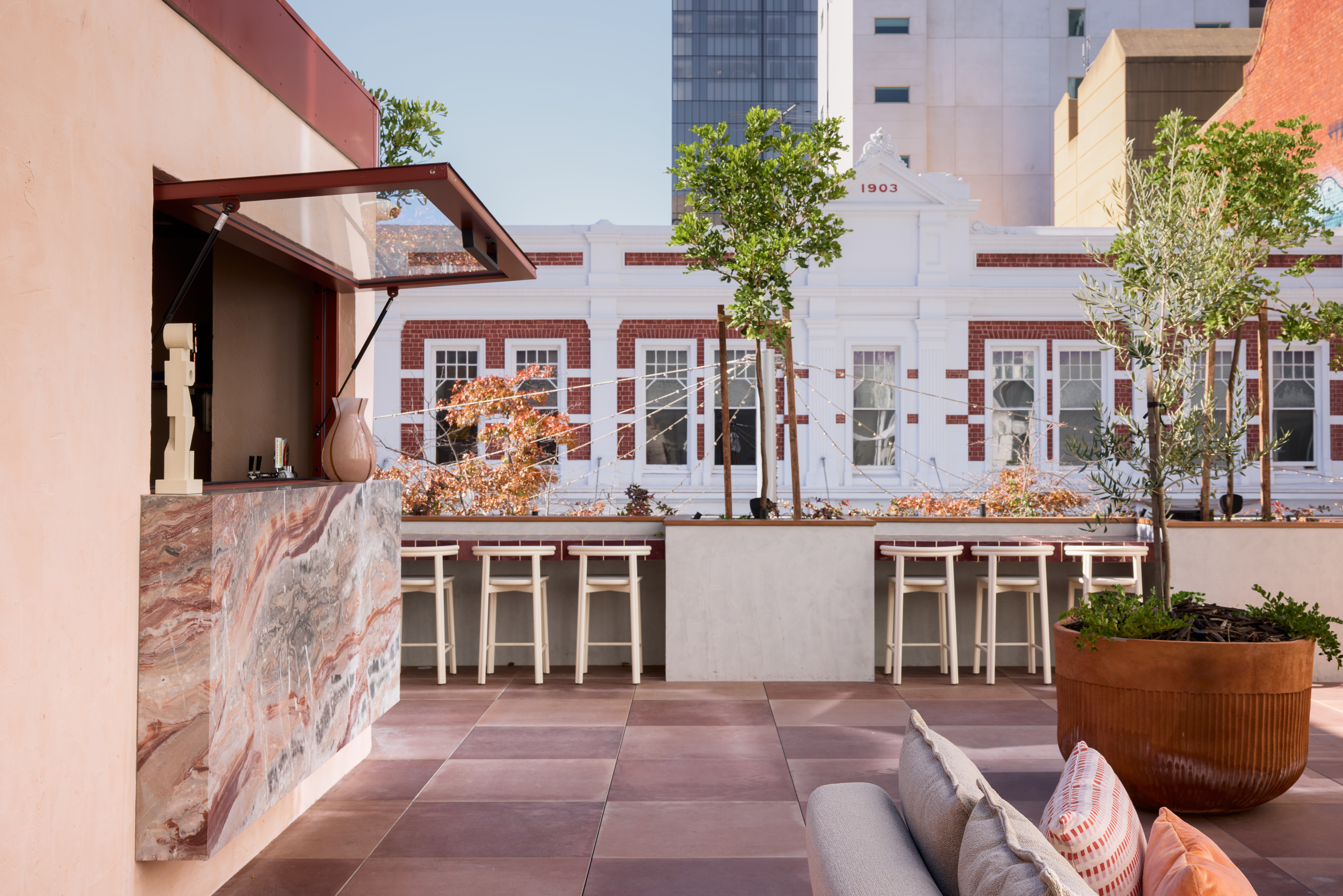 FARRA Terrace 0