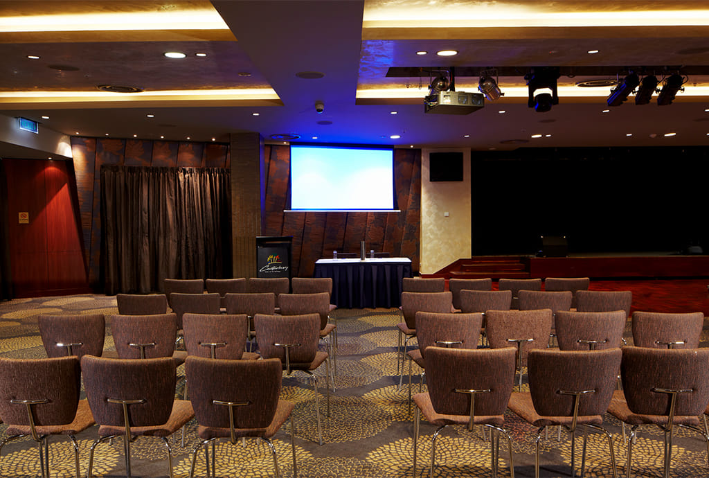 PARAGON ROOM 3