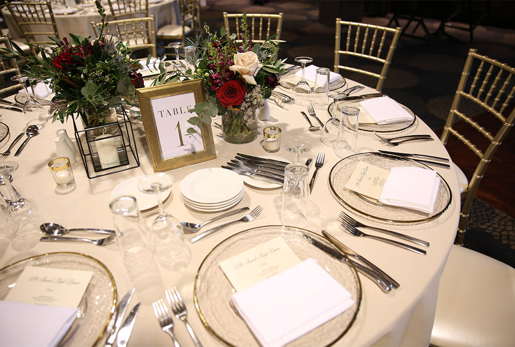 PARAGON ROOM