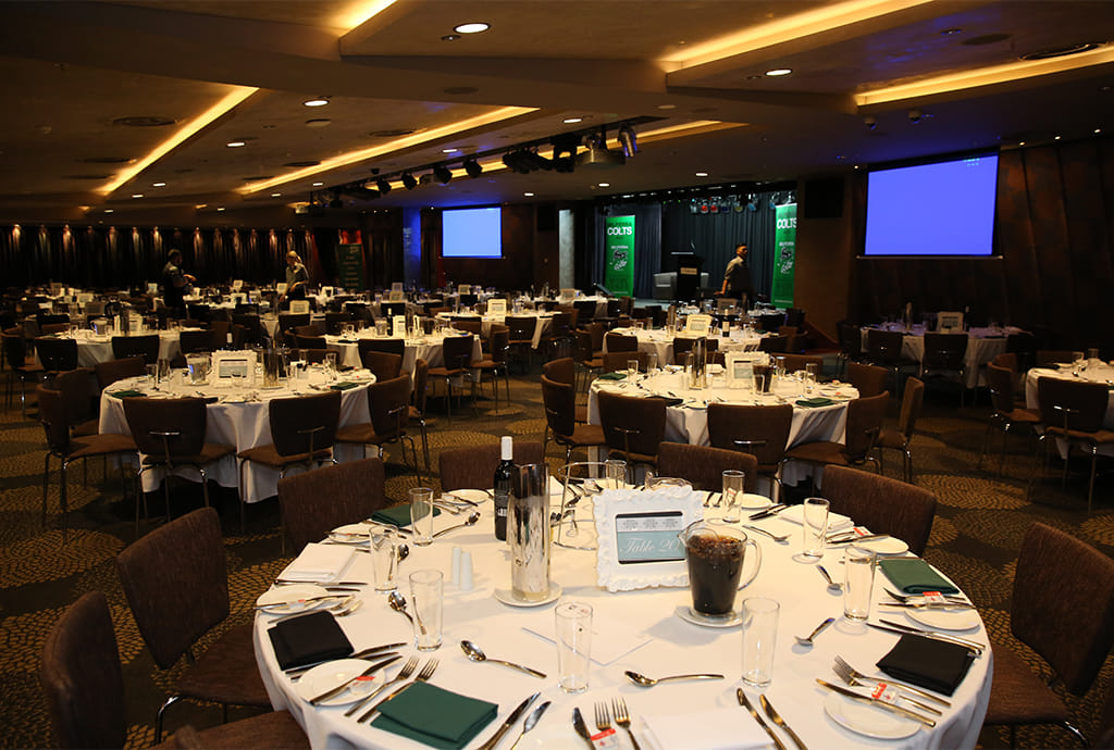 PARAGON ROOM 1