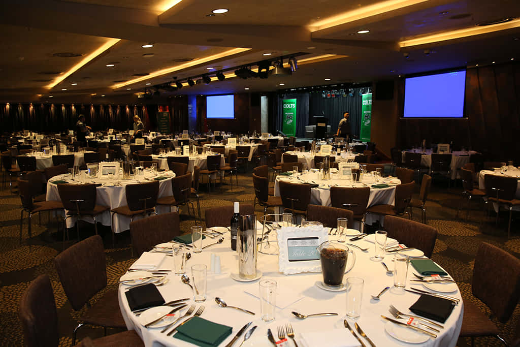 PARAGON ROOM 1