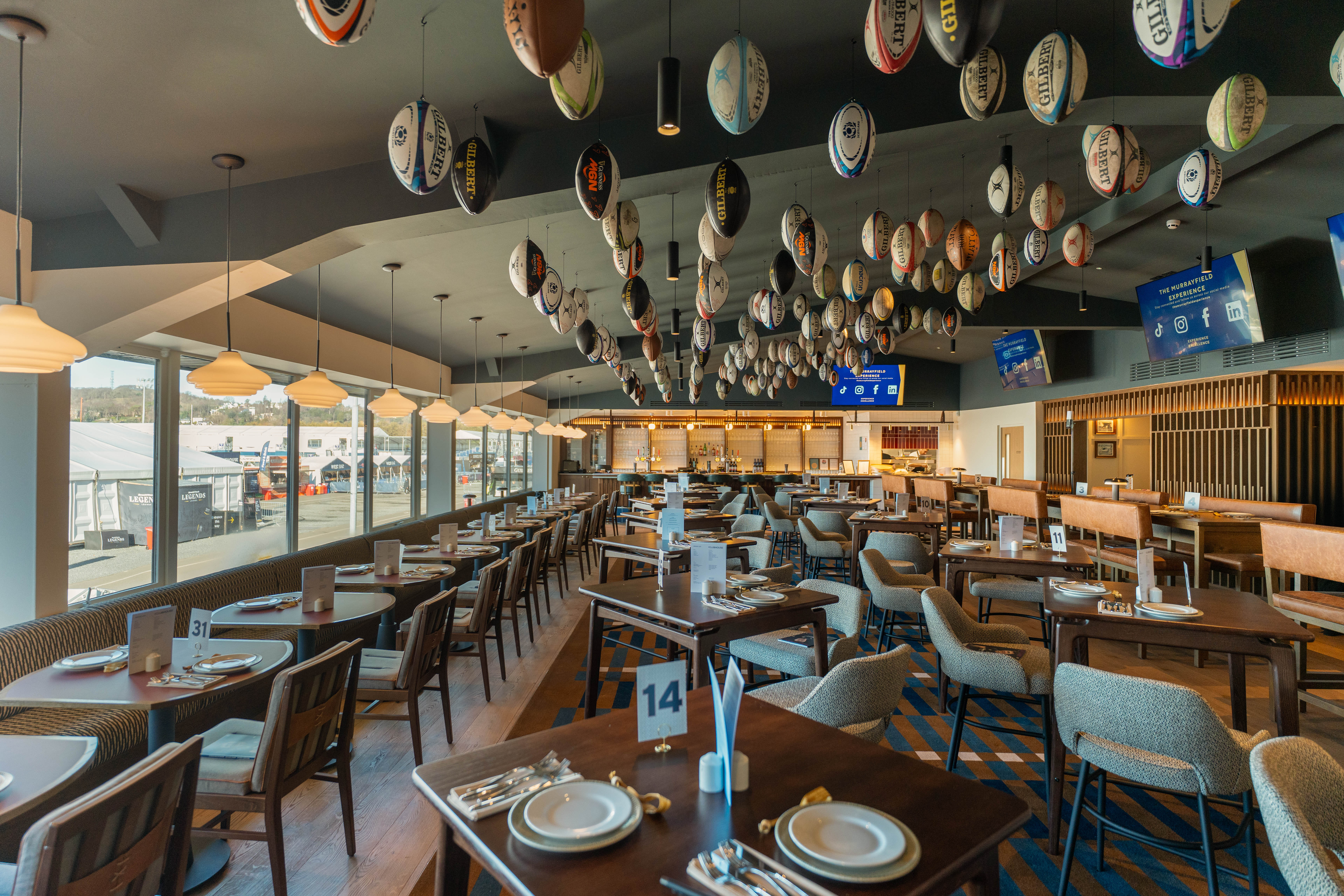 The Clubhouse 1