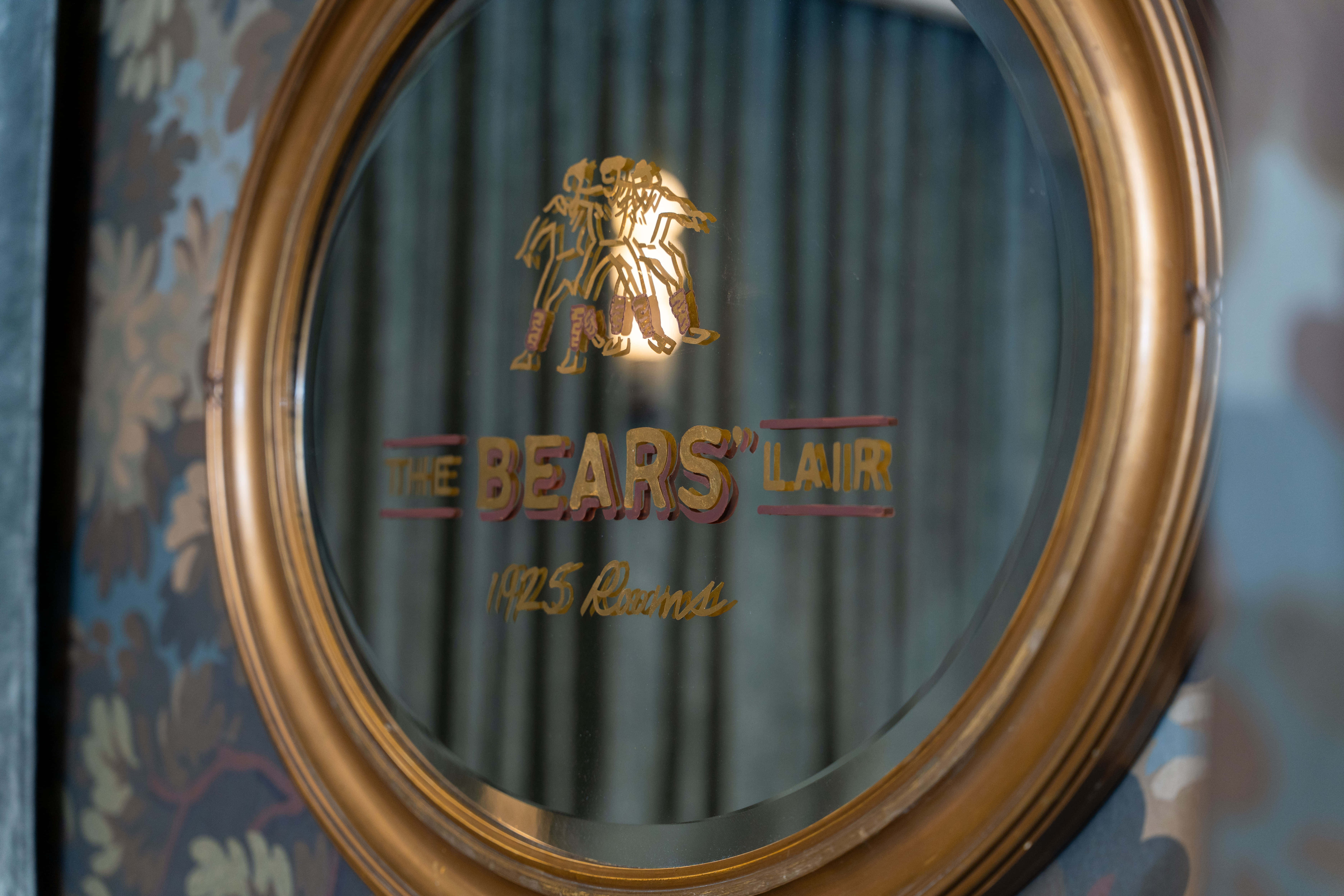 The Bears' Lair 3