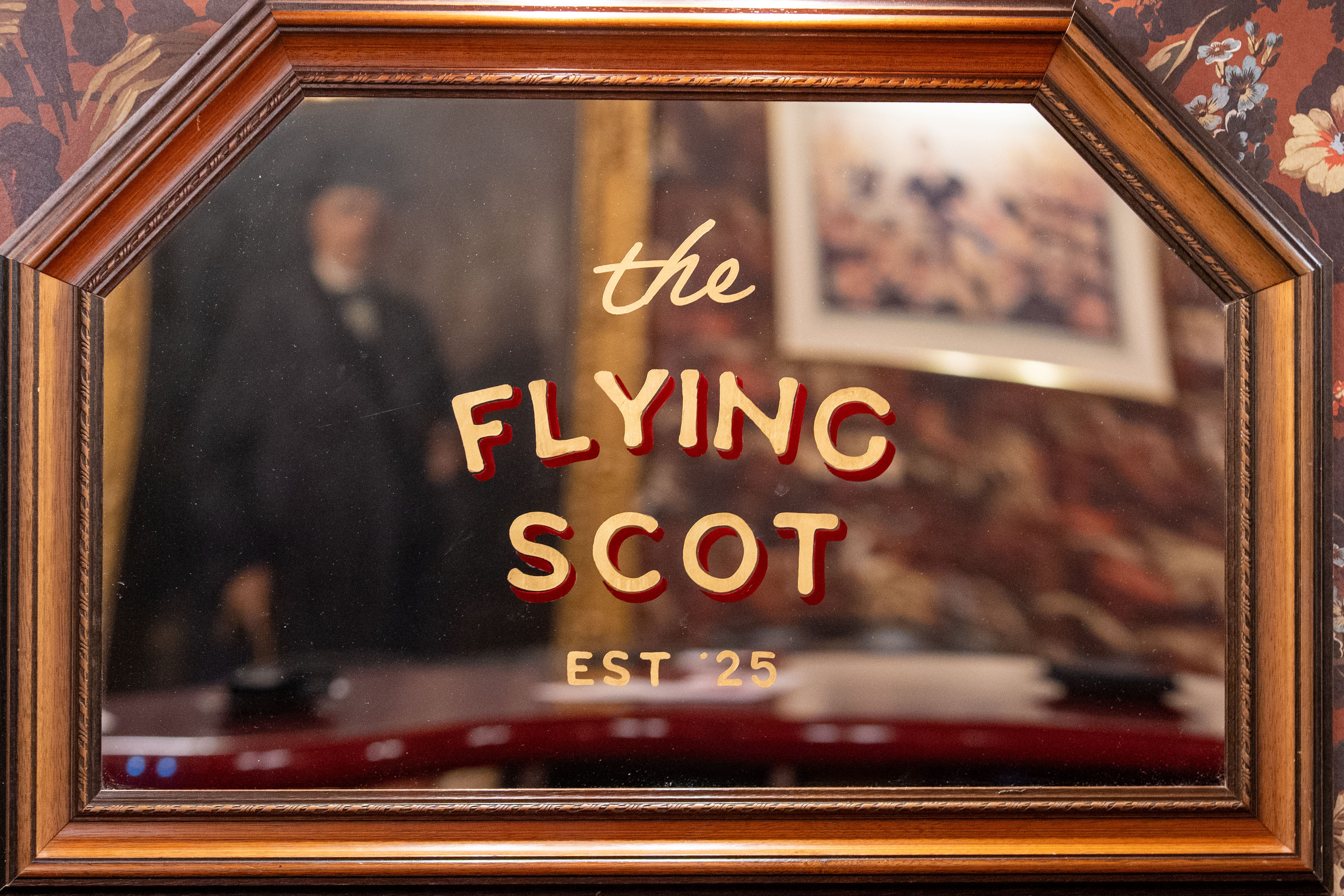 The Flying Scot 2