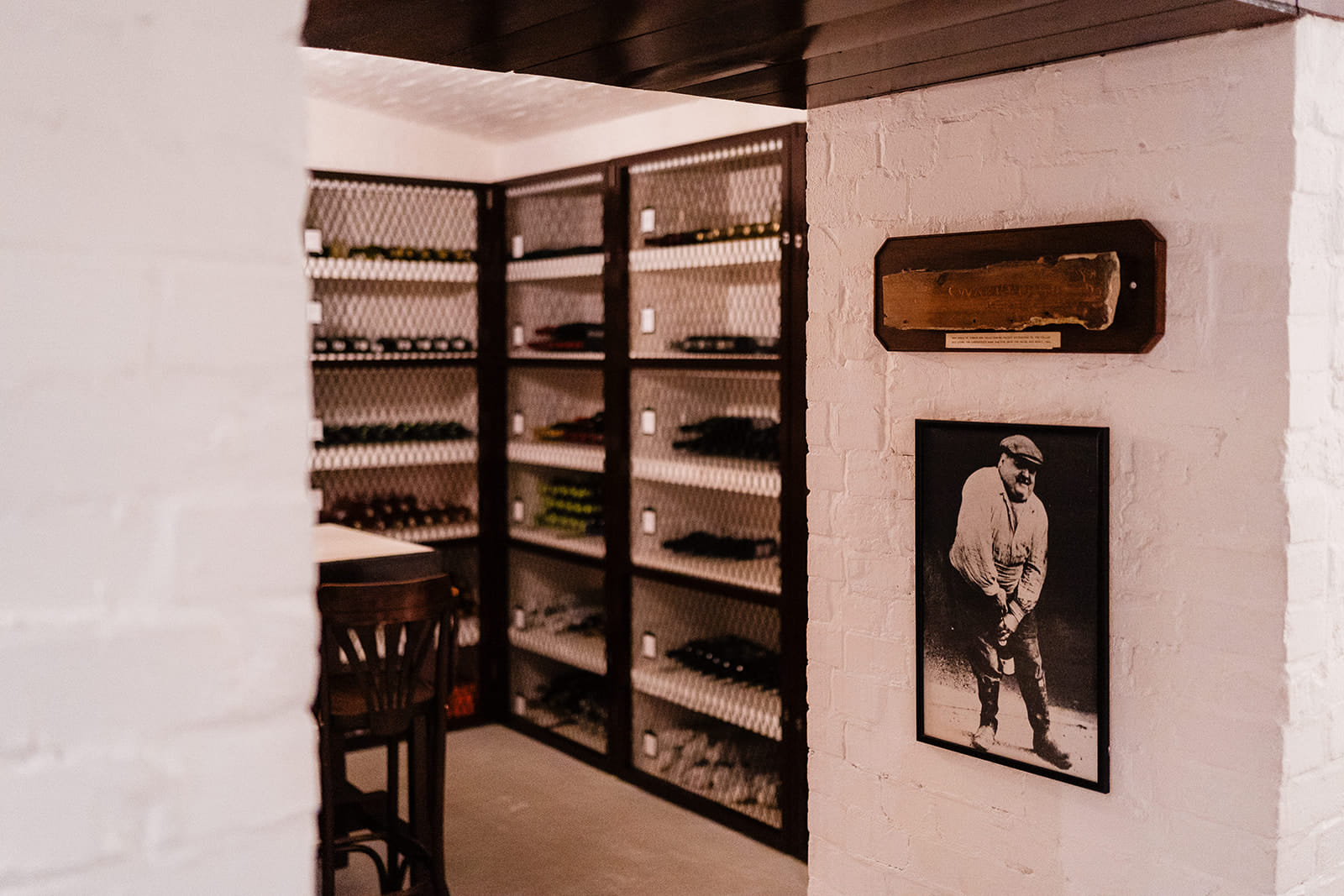 The Cellars  11