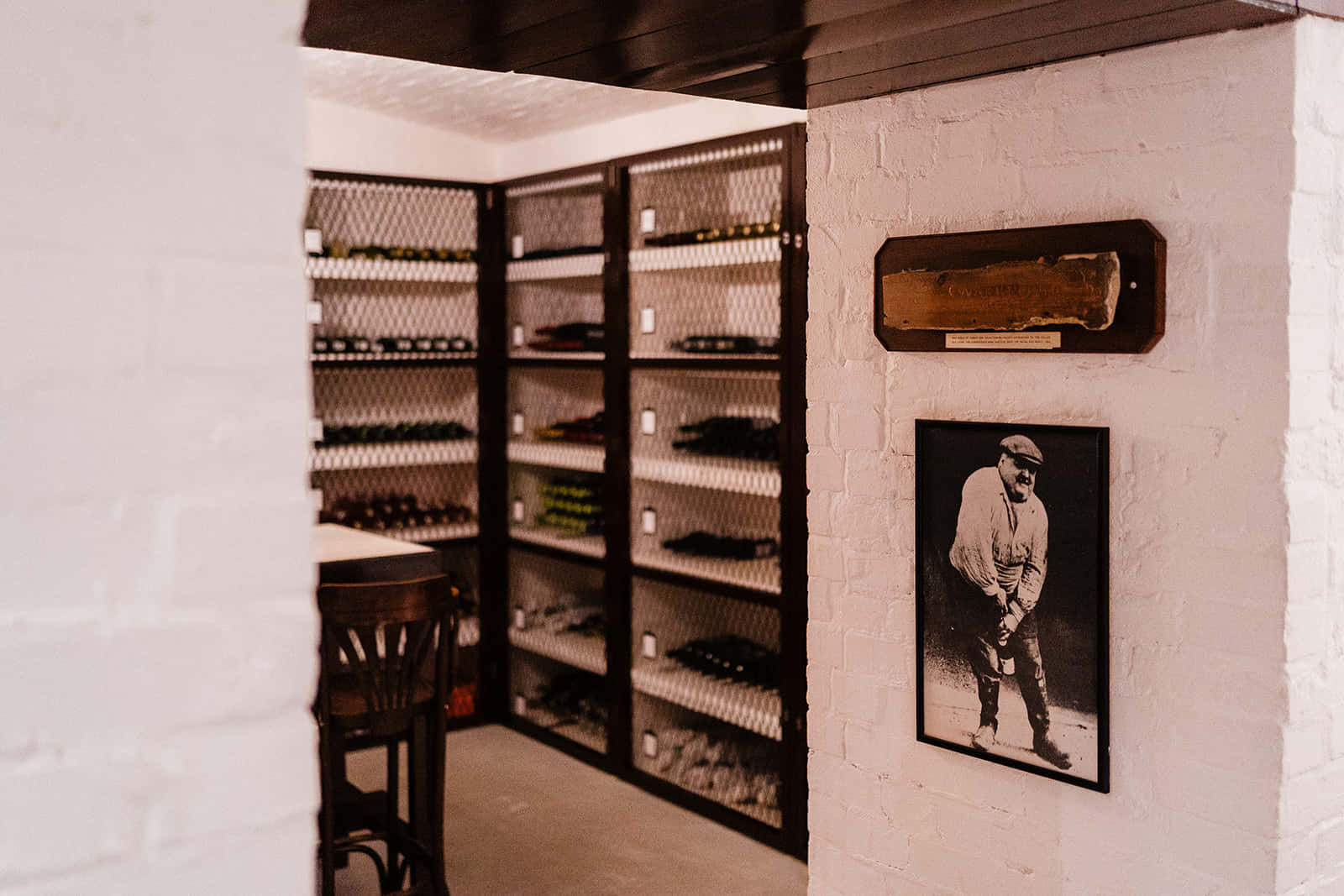The Cellars 11