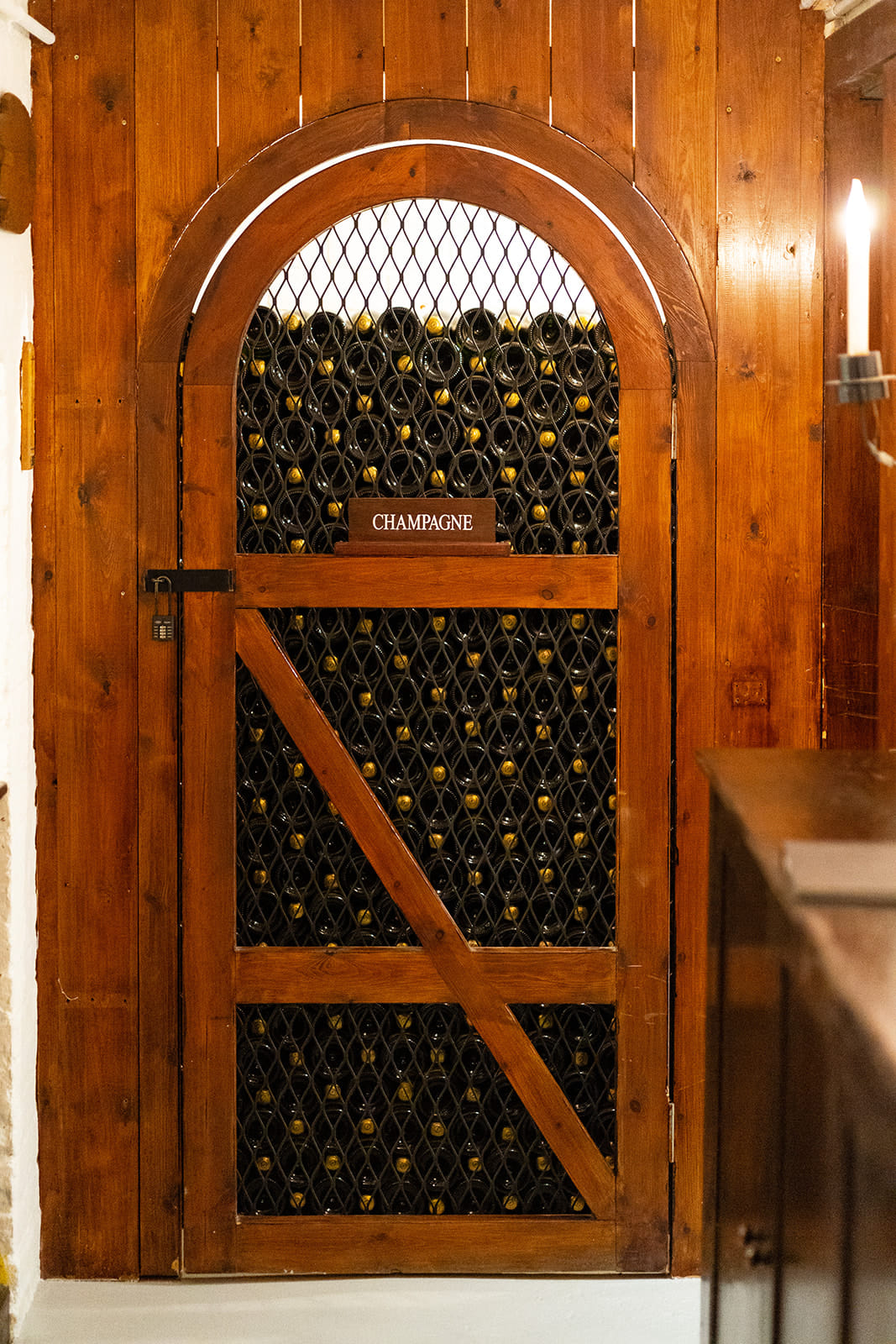 The Cellars  7