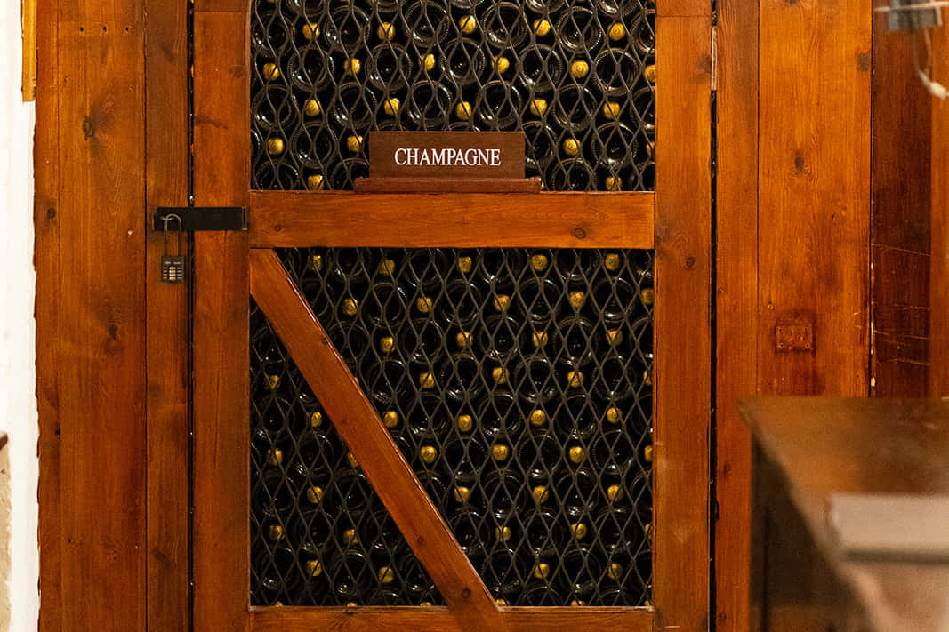 The Cellars 7
