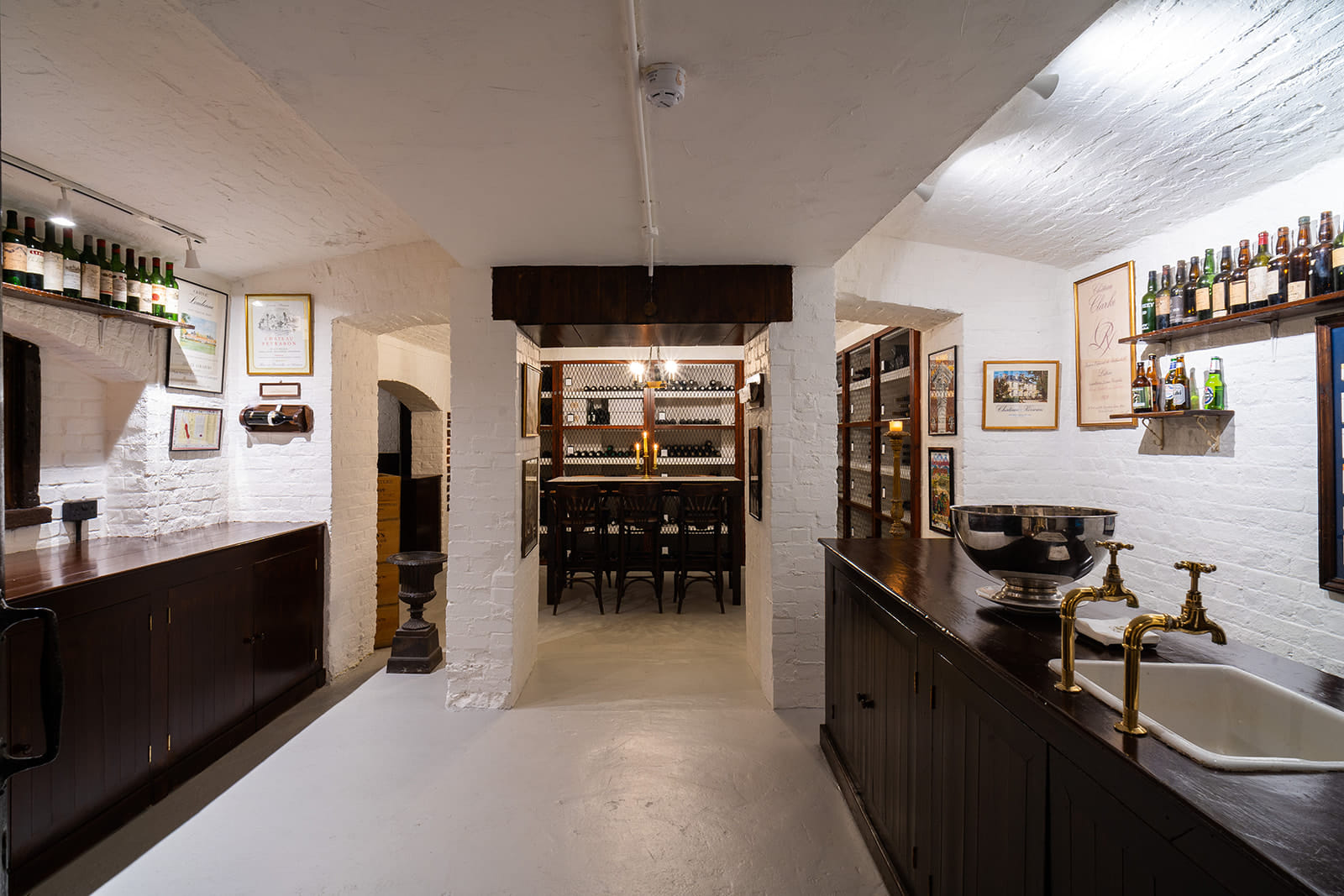 The Cellars  4