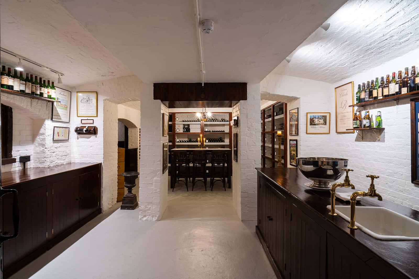 The Cellars 4