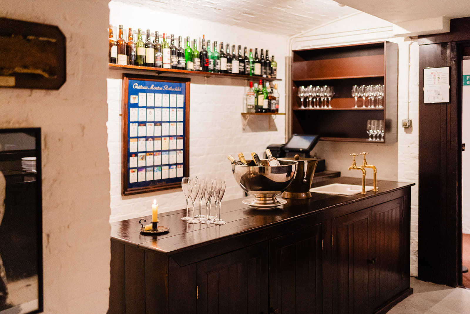 The Cellars  8