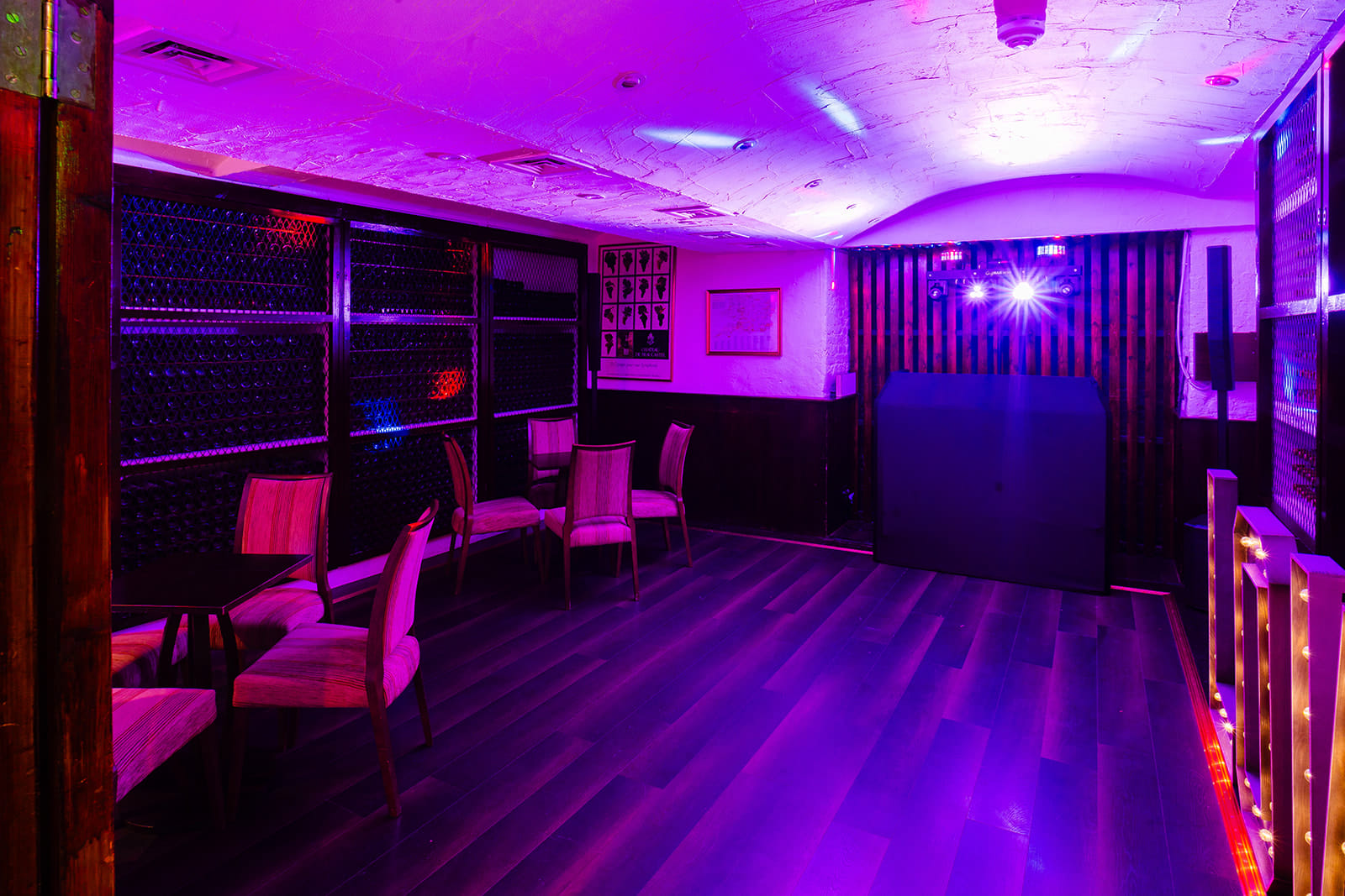 The Cellars  3