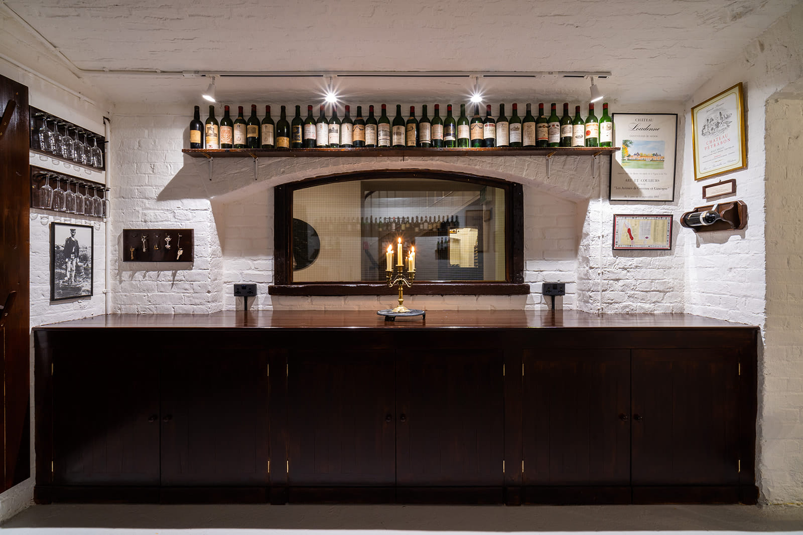 The Cellars  6