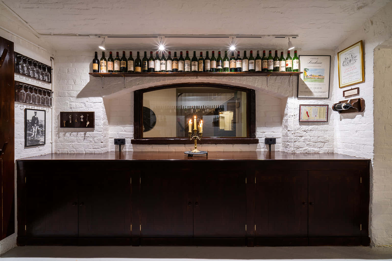 The Cellars 6