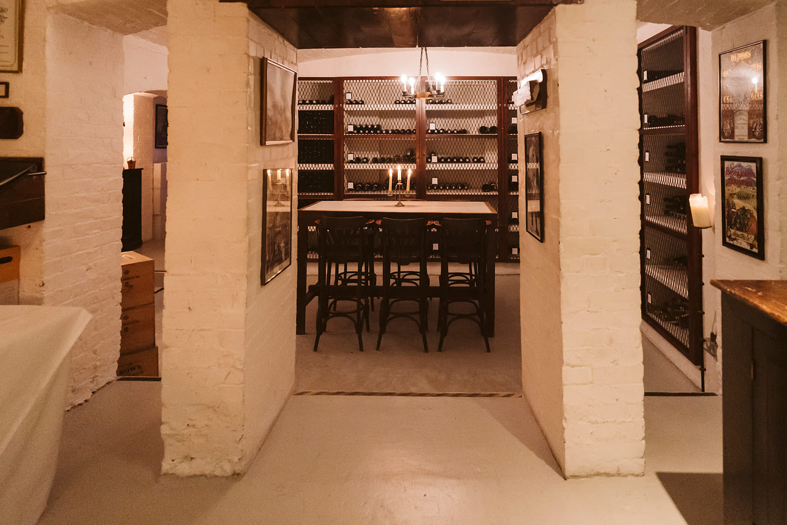 The Cellars  10