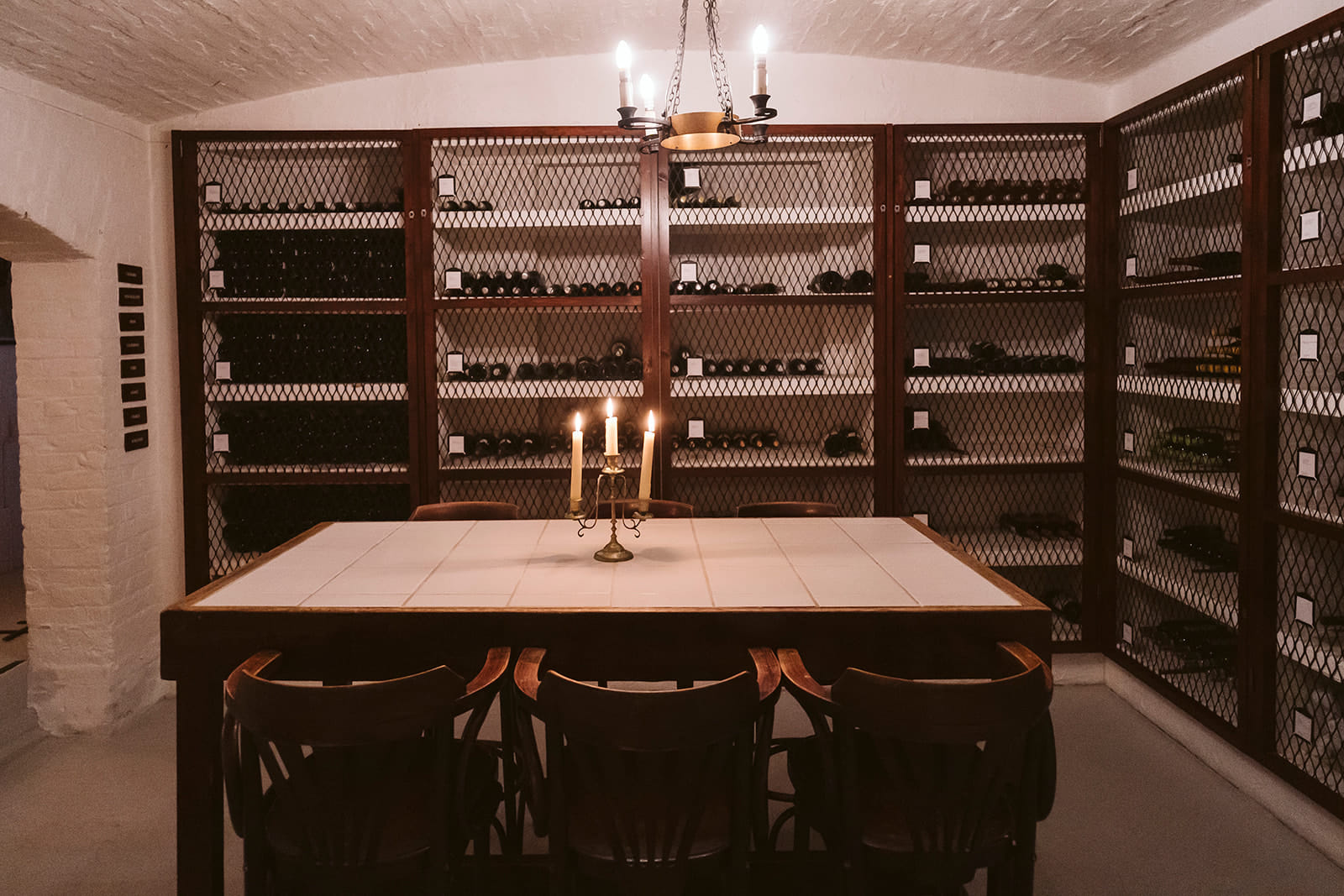 The Cellars  5