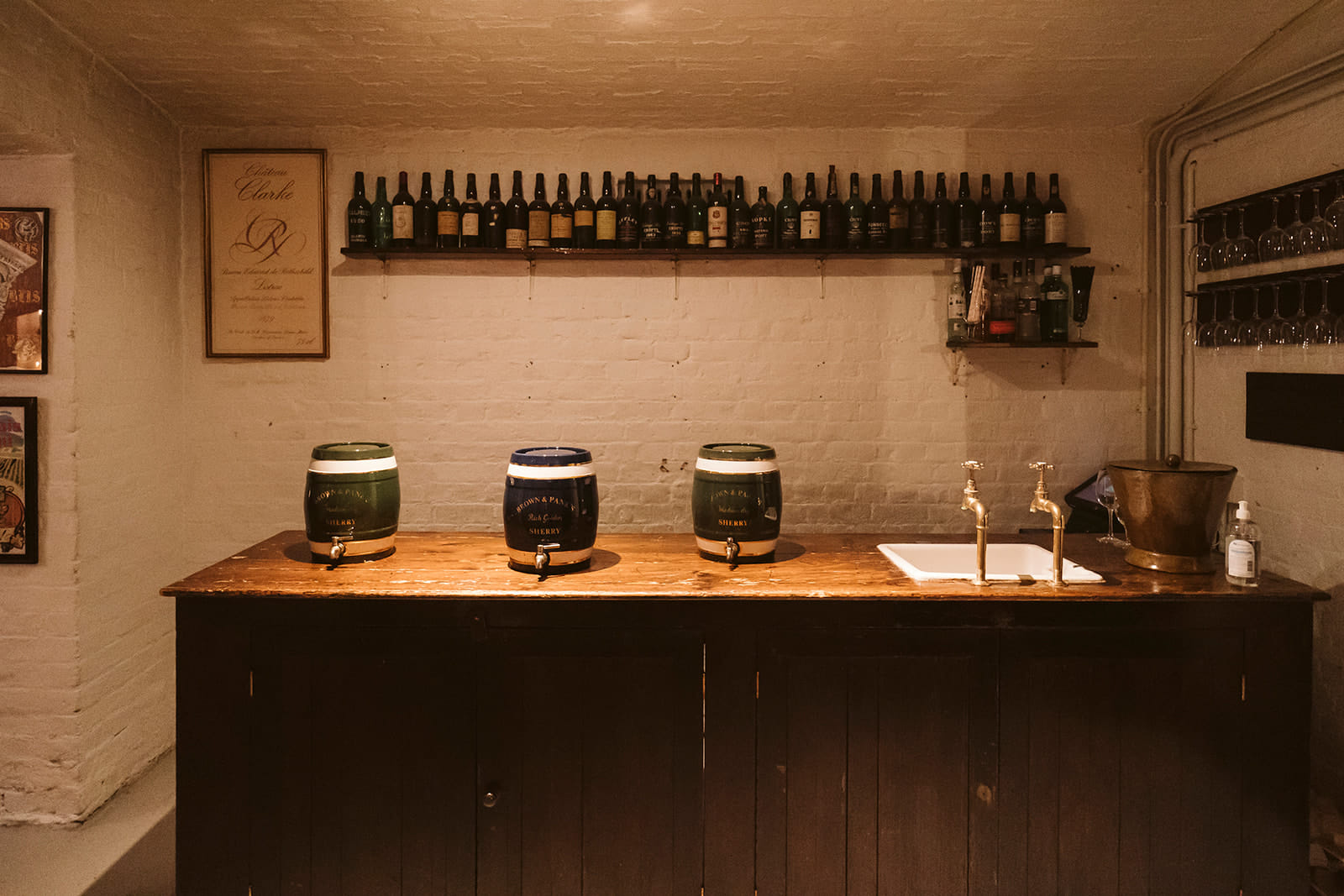 The Cellars  9