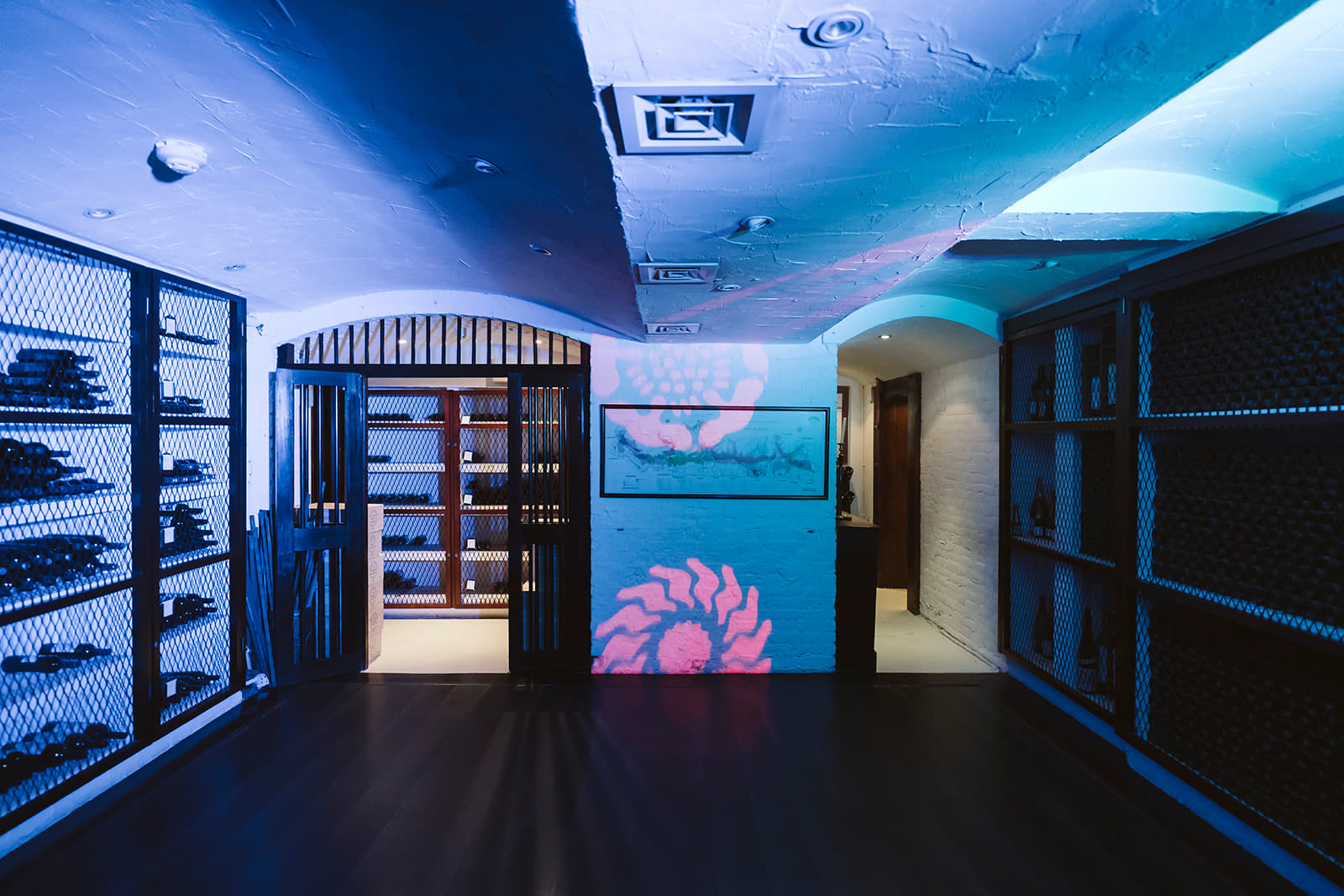The Cellars  2